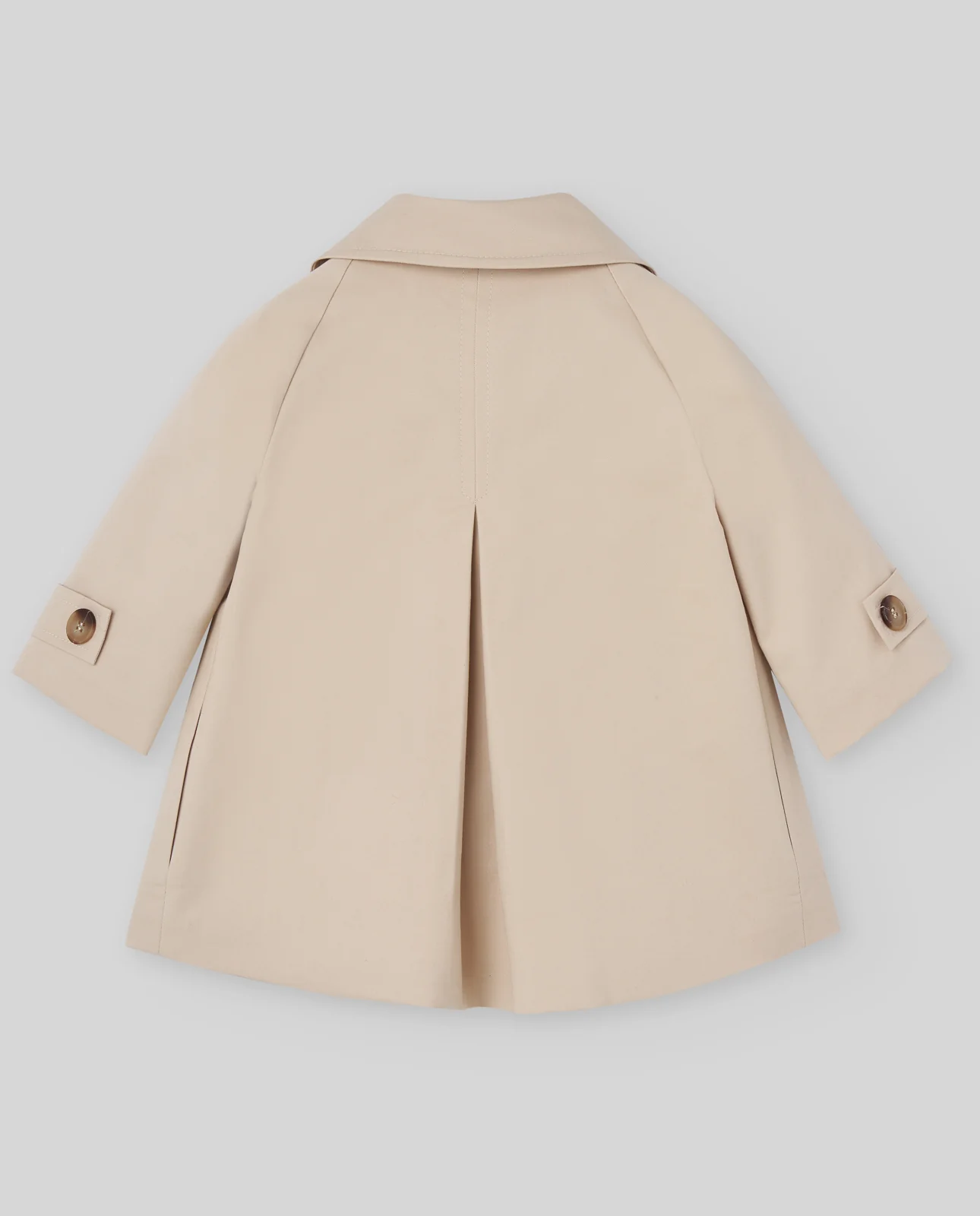 ABRIGO SARGA ACEBO - Image 2