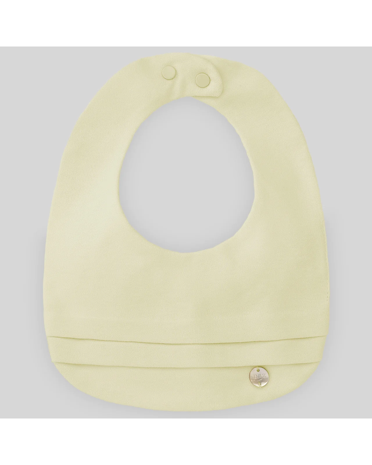 Babero básico INTERLOCK - Image 2