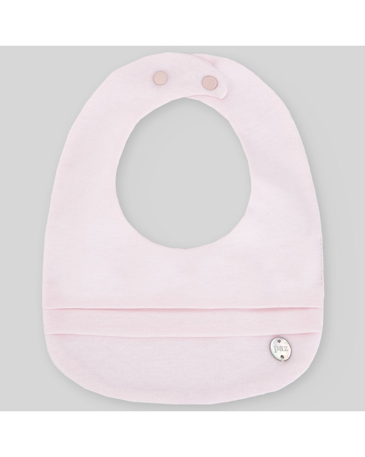 Babero básico INTERLOCK - Image 3