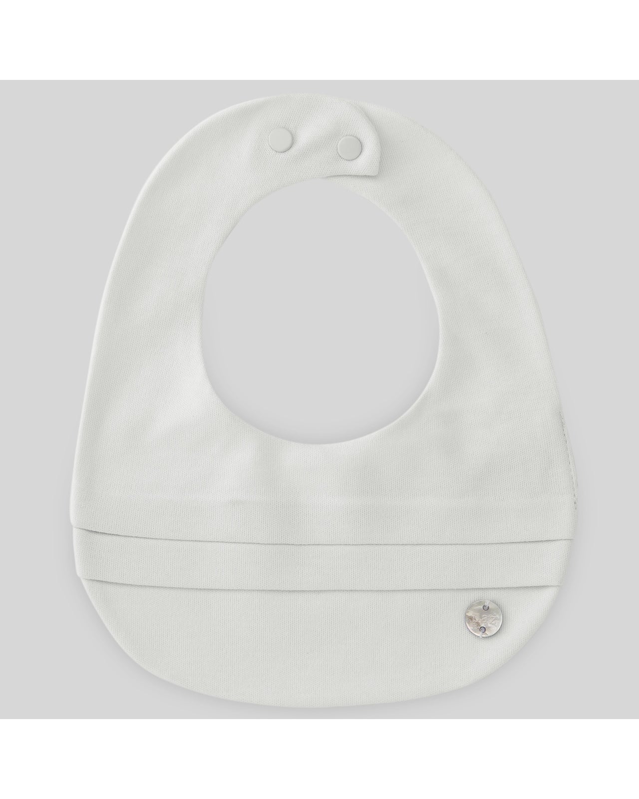 Babero básico INTERLOCK