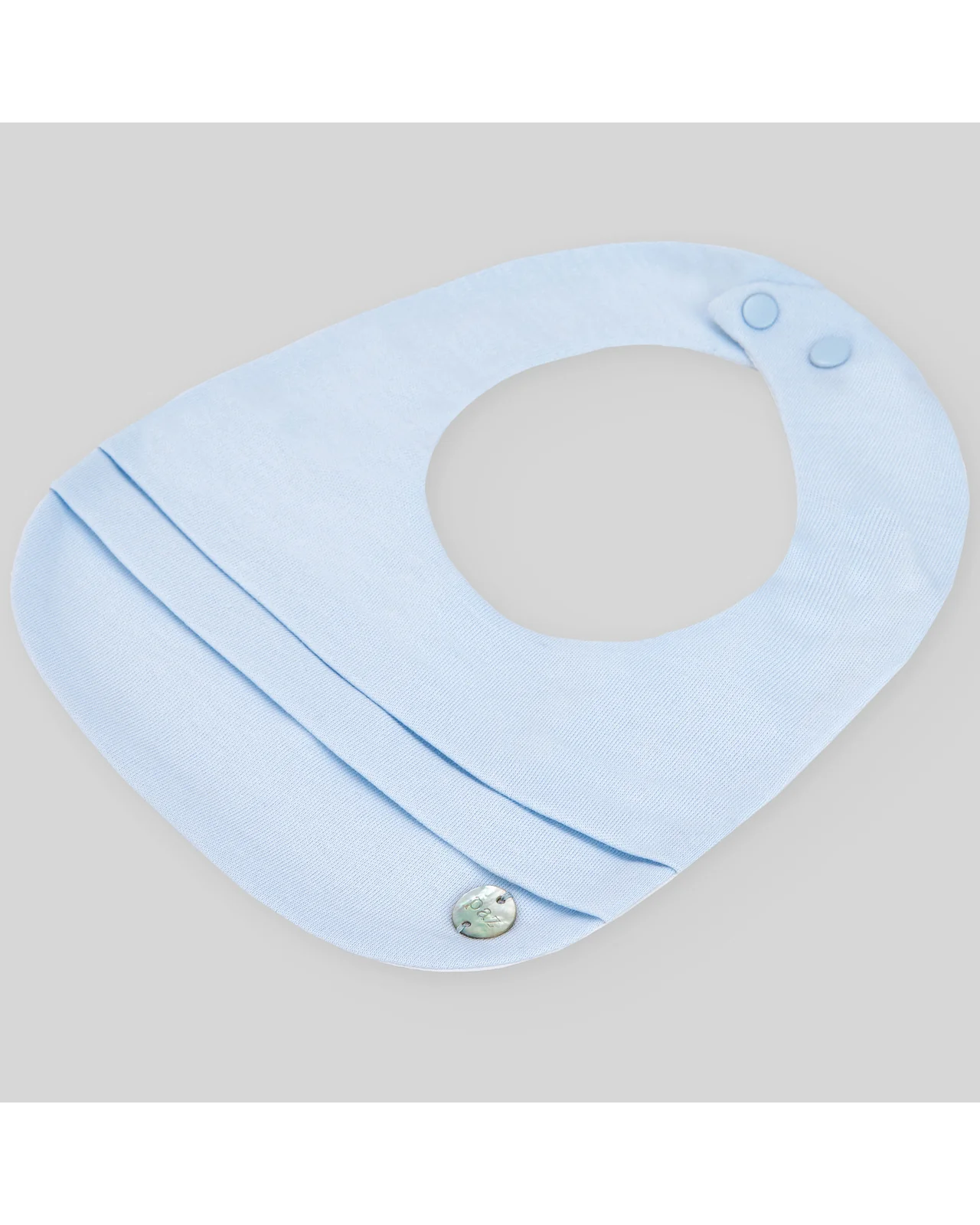 Babero básico INTERLOCK - Image 2