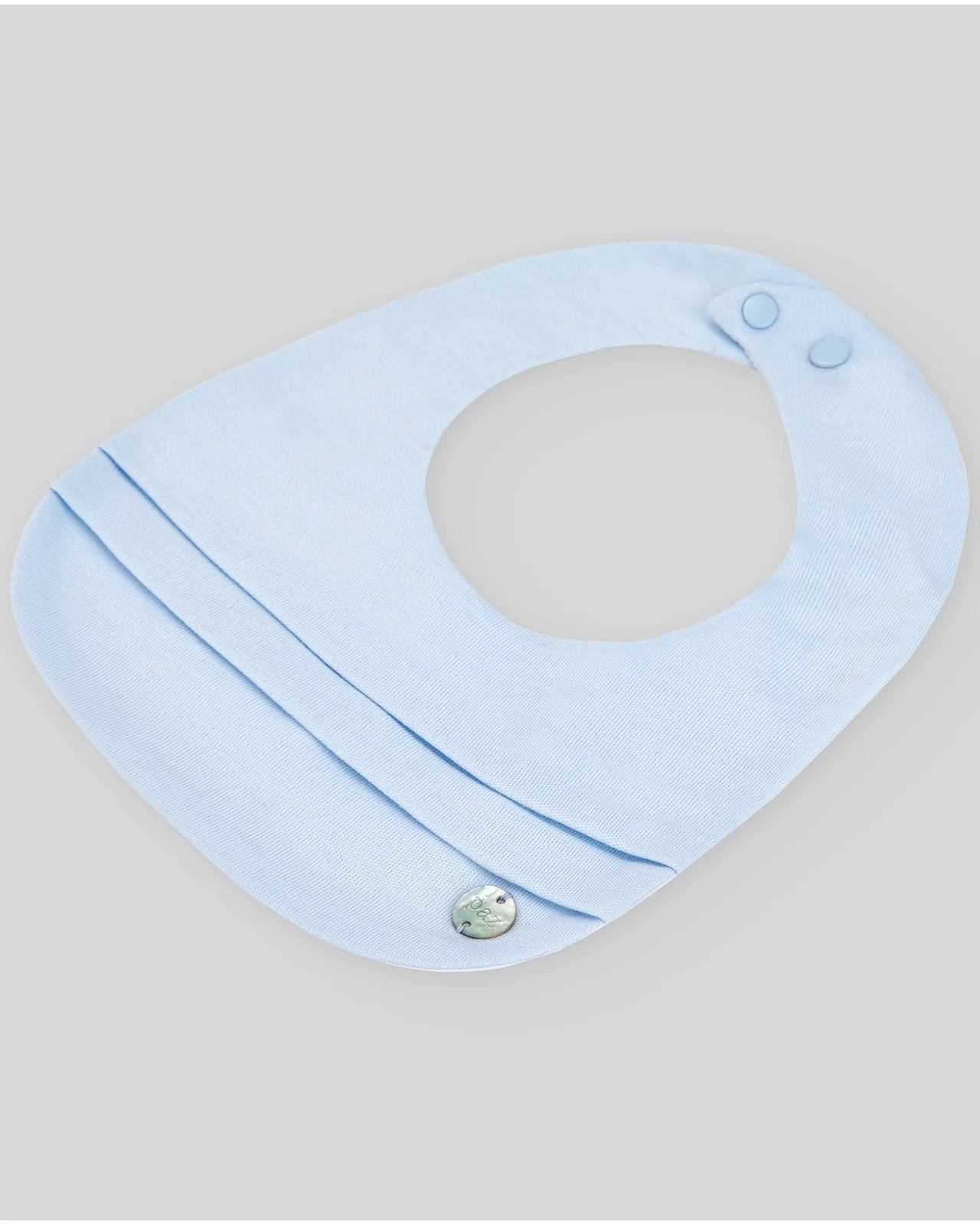 Babero básico INTERLOCK - Image 3