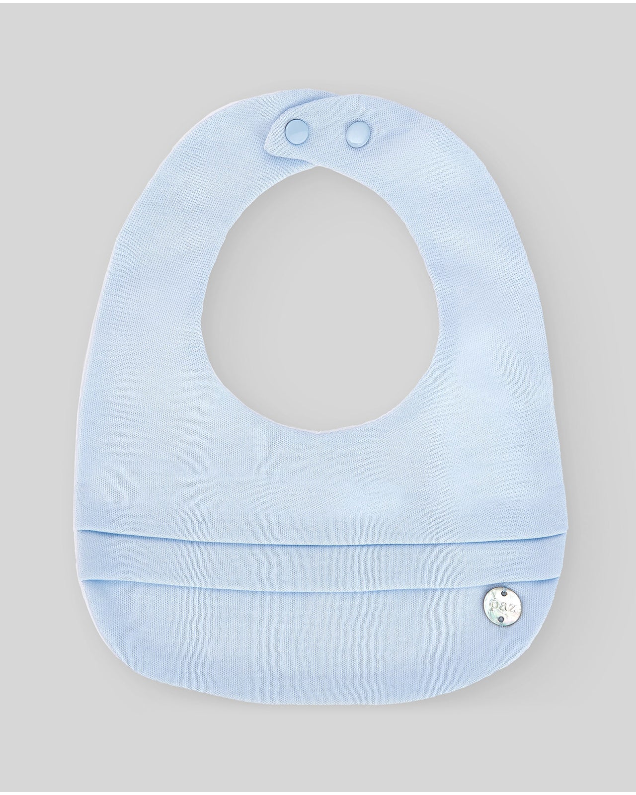 Babero básico INTERLOCK - Image 4