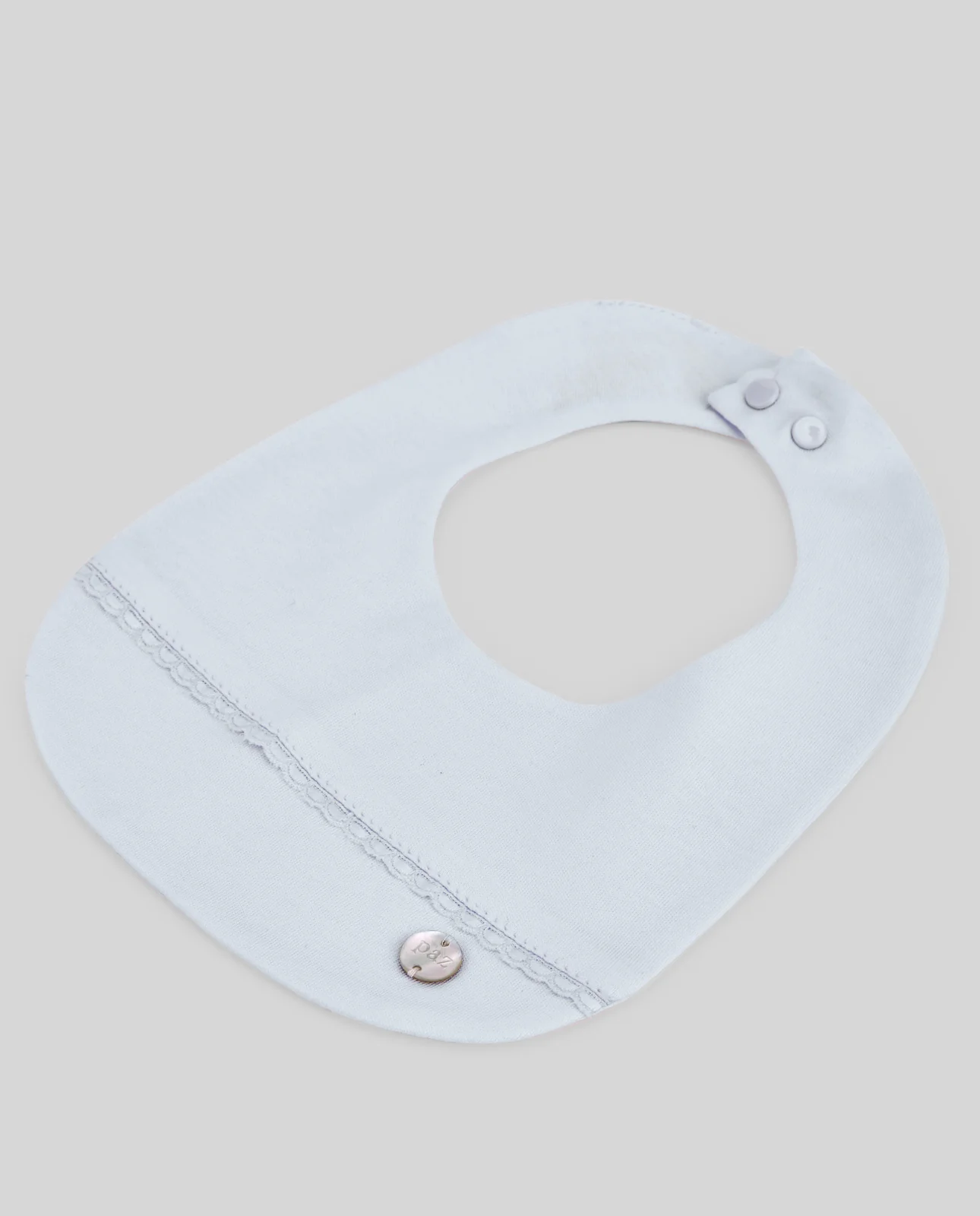 Babero INTERLOCK - Image 3
