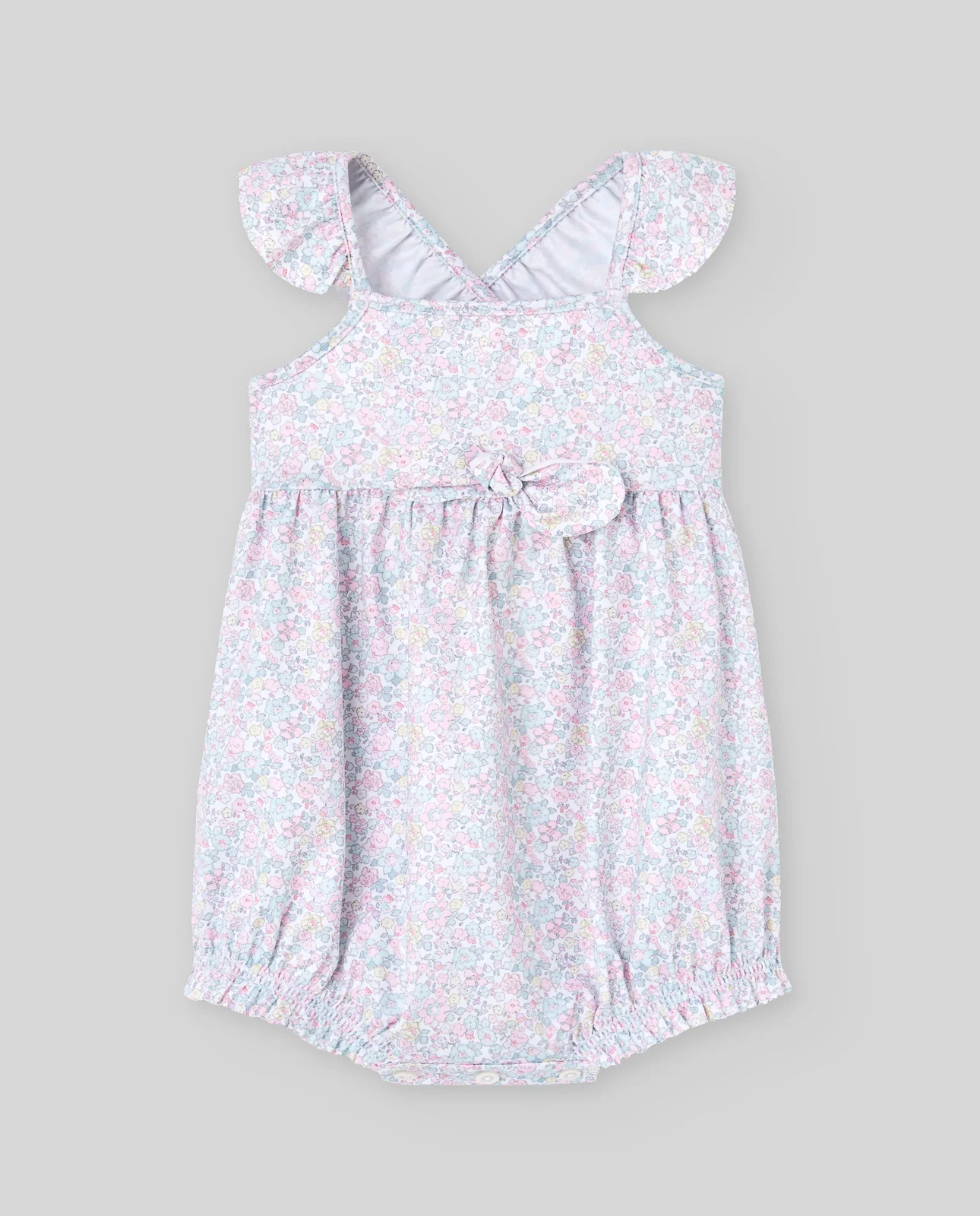 Bañador niña liberty BAÑO