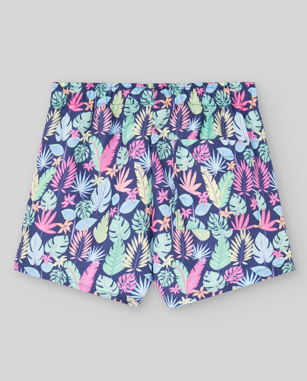 Bañador tropical BAÑO - Image 2