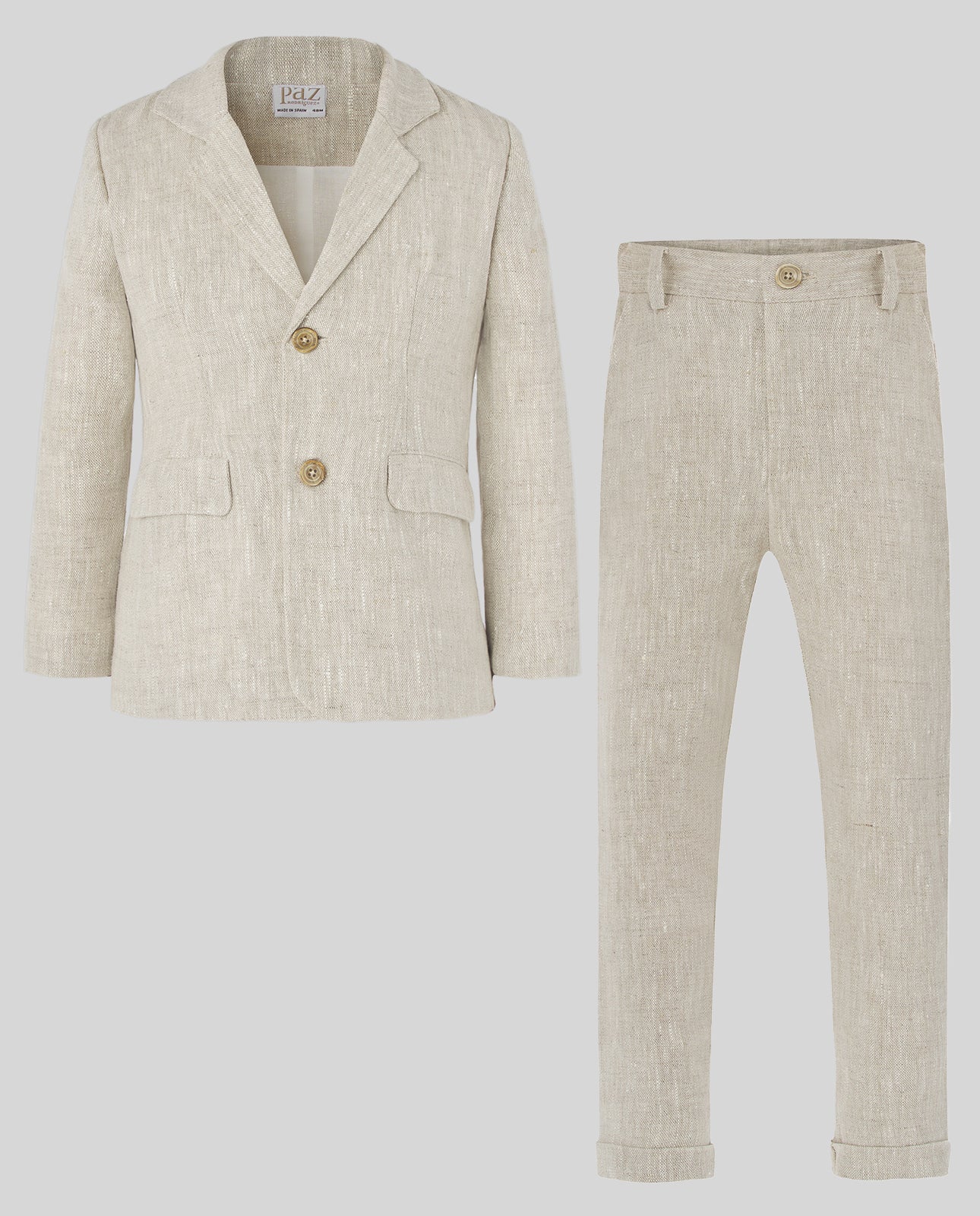 BLAZER LINO ARRAS