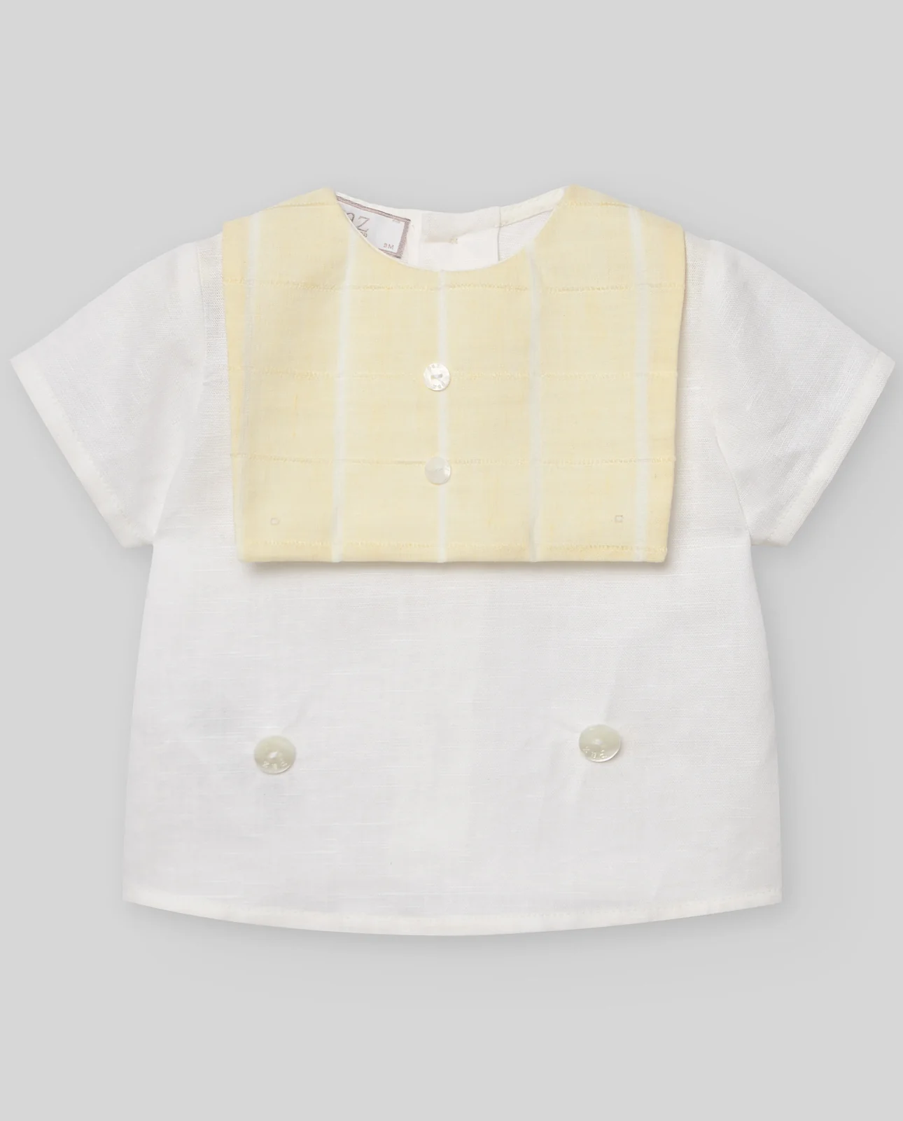 Blusa ALBOR