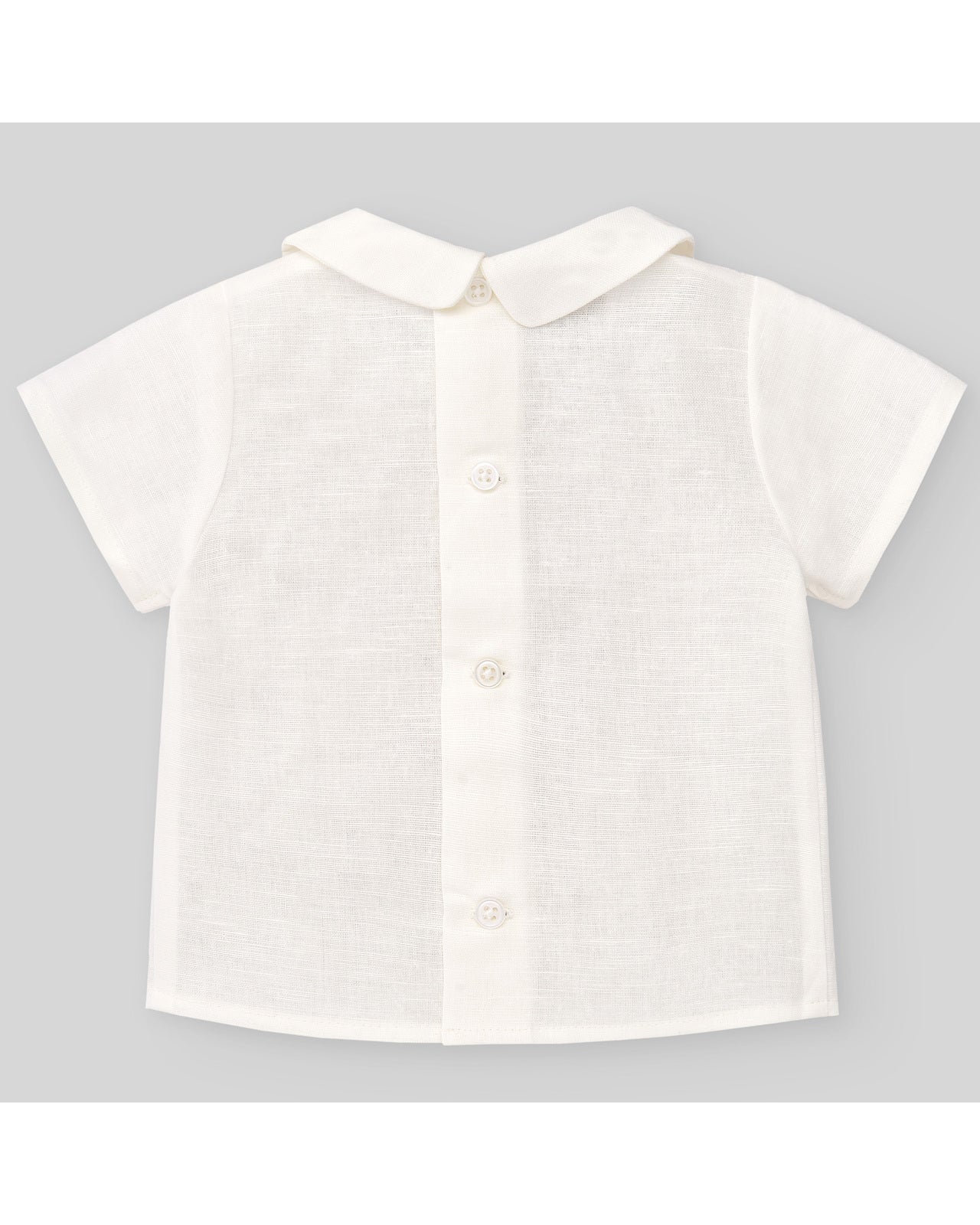 Blusa ceremonia ESENCIAL - Image 4