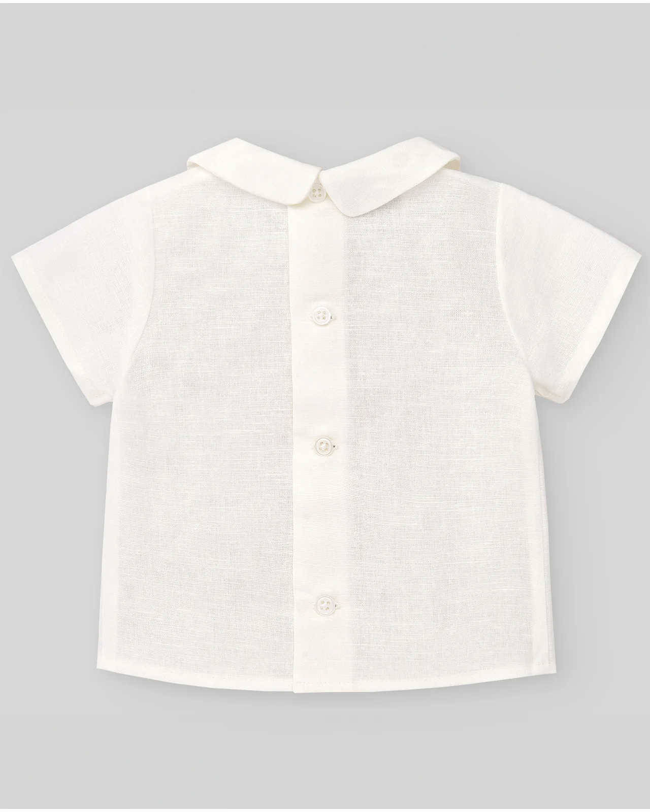 Blusa ceremonia ESENCIAL - Image 5