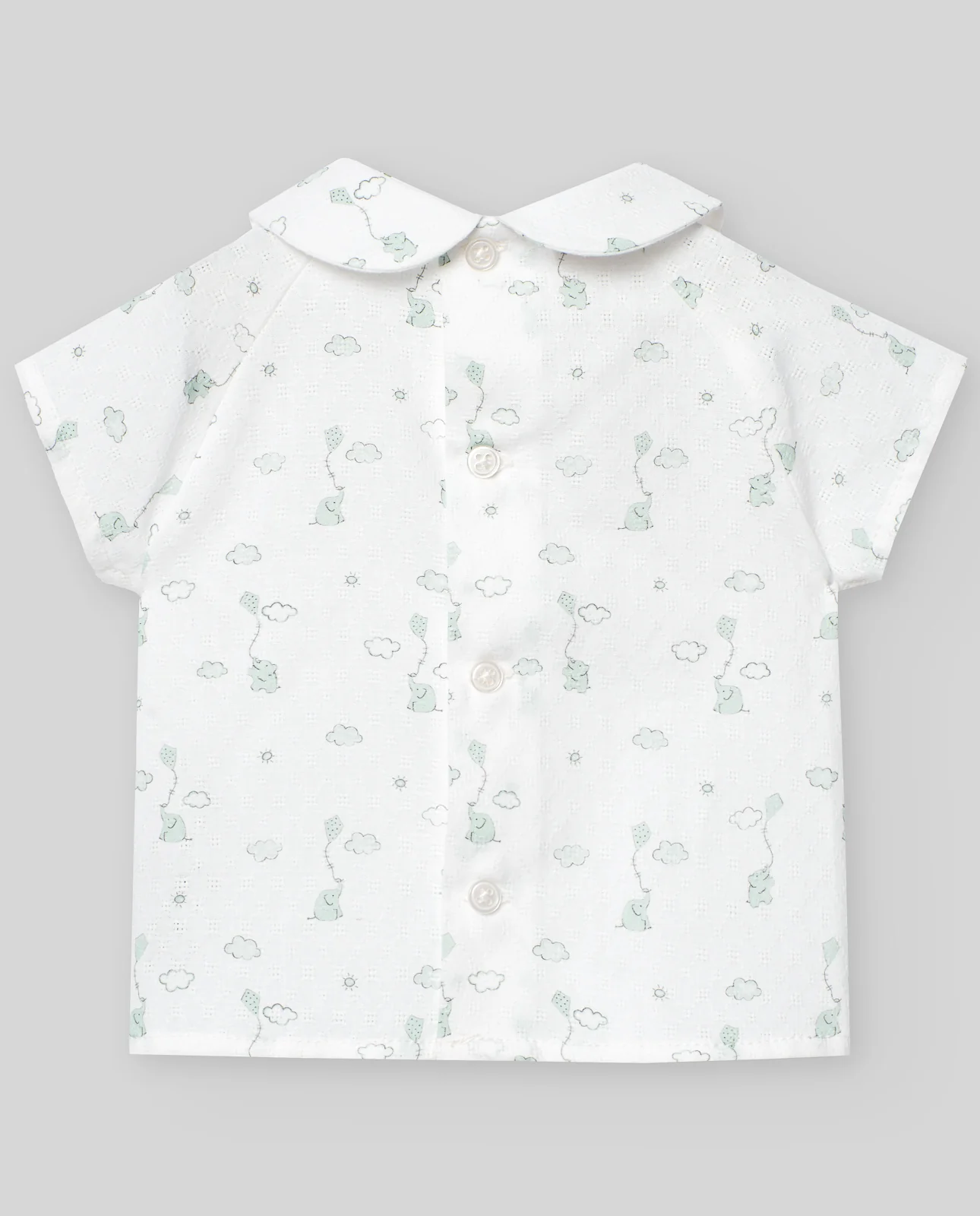 Blusa EIDO - Image 2