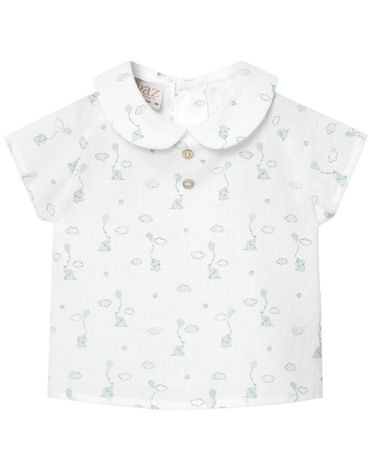 Blusa EIDO - Image 3