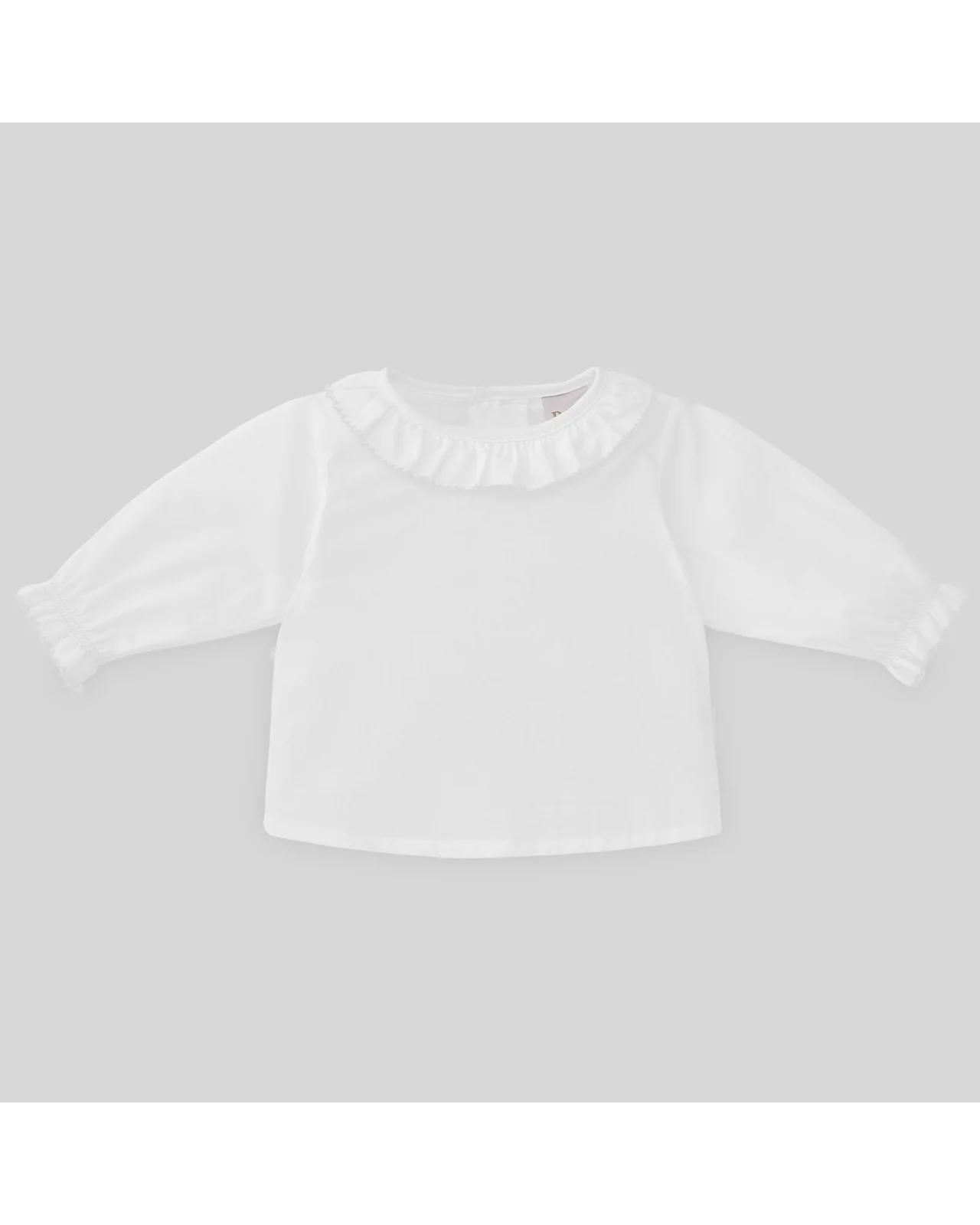 Blusa ESENCIAL