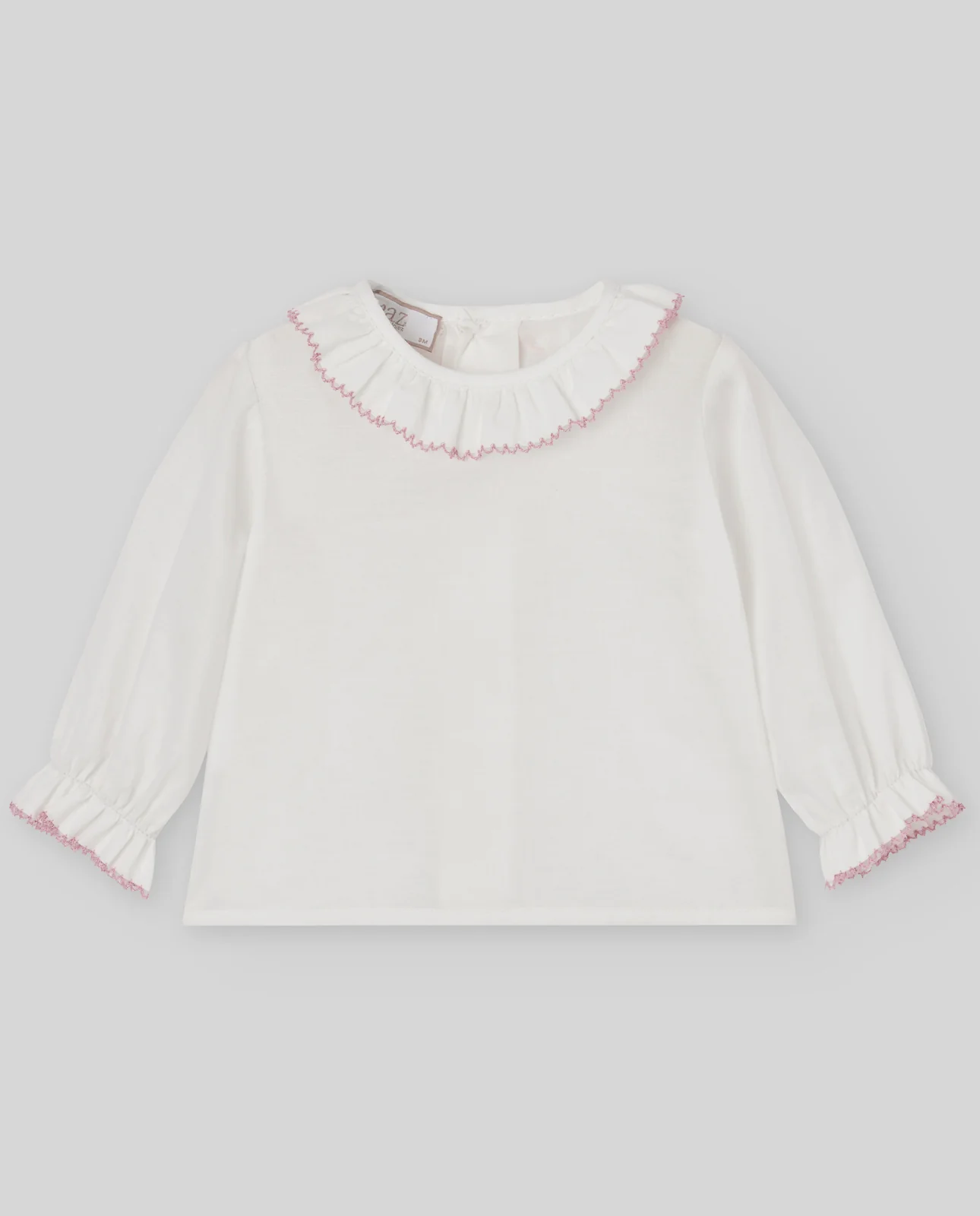 Blusa ESENCIAL