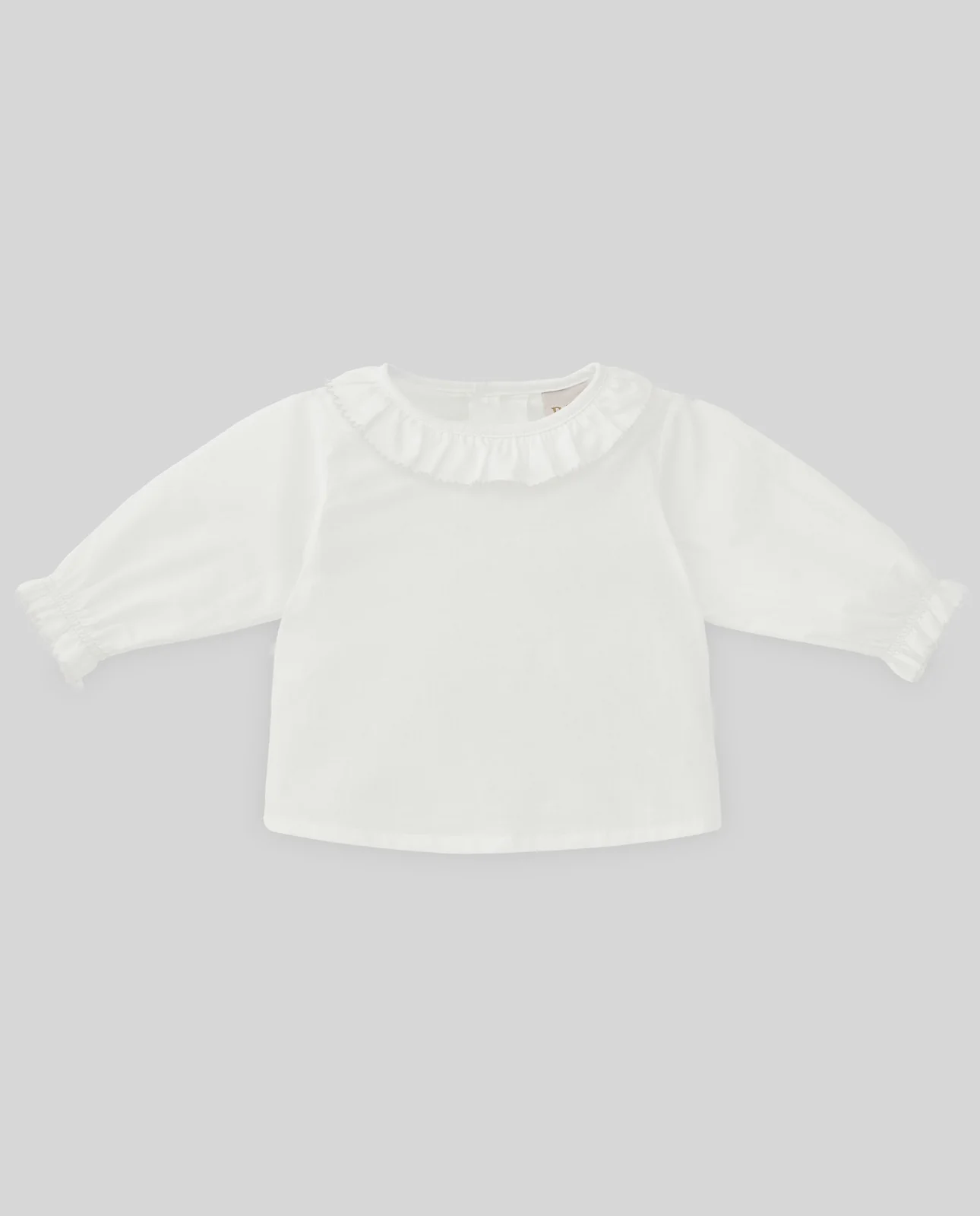 Blusa ESENCIAL