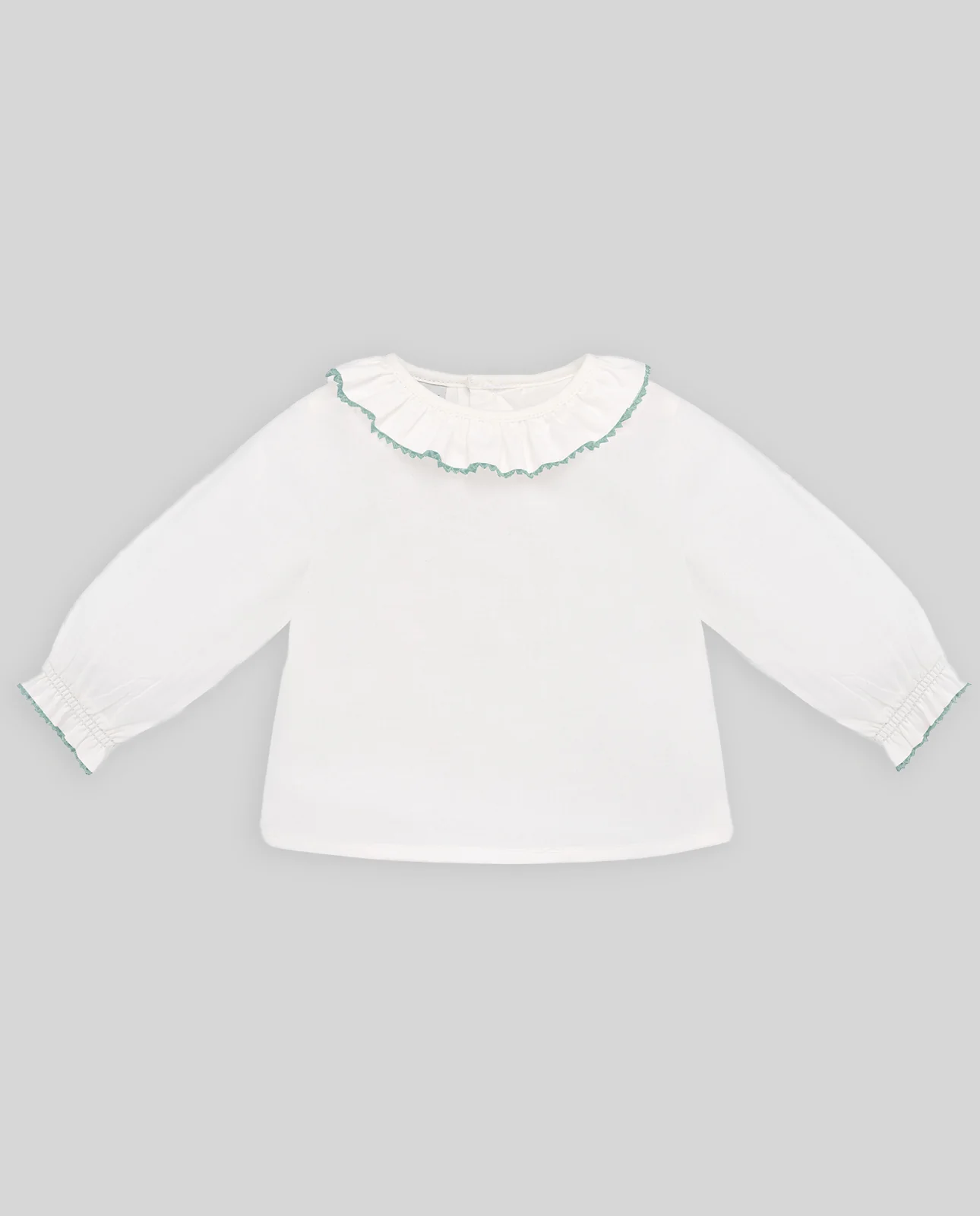 Blusa ESENCIAL