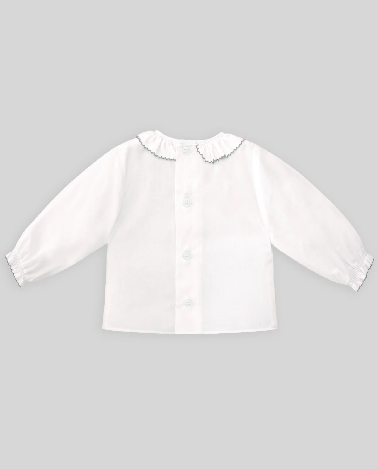 Blusa ESENCIAL - Image 2
