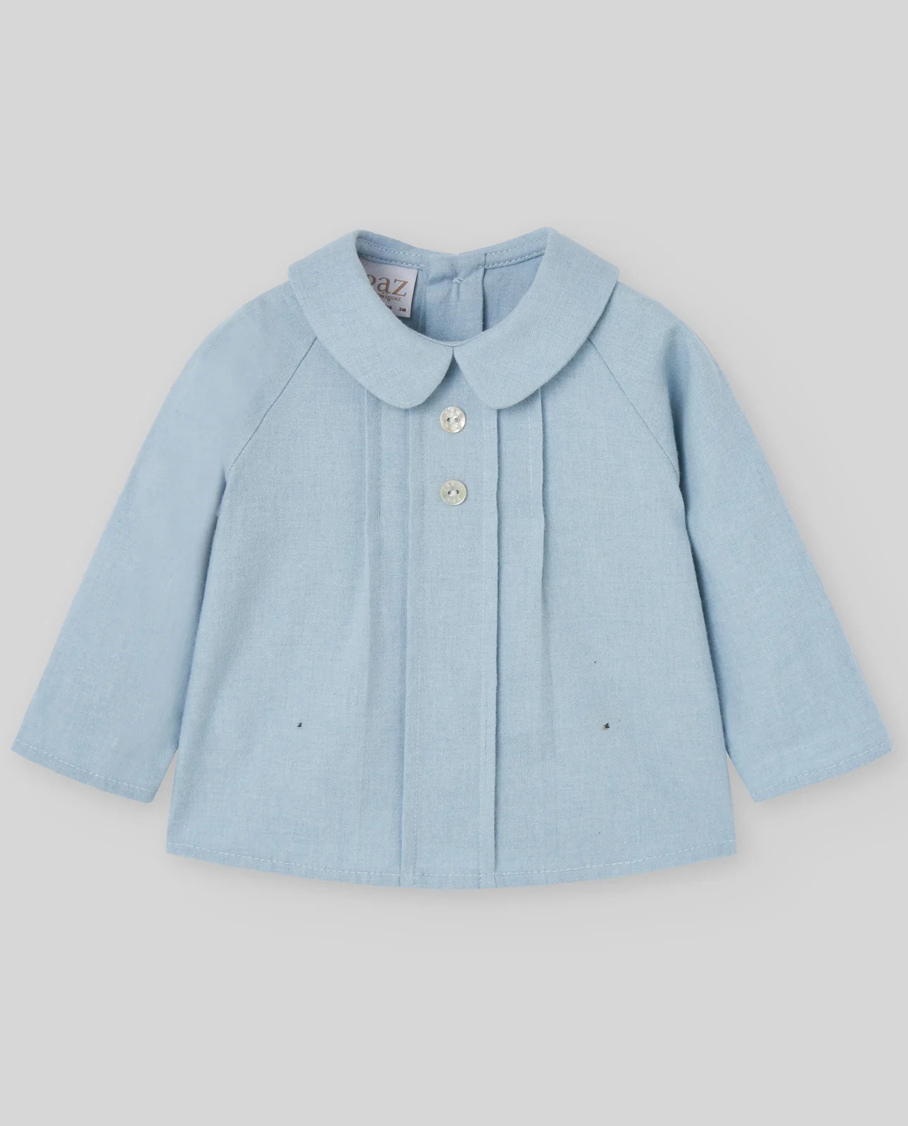 Blusa franela KOALA