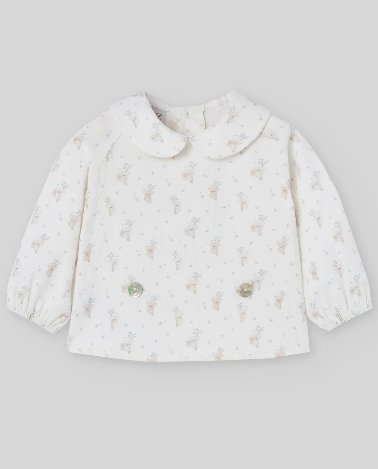 Blusa KOALA
