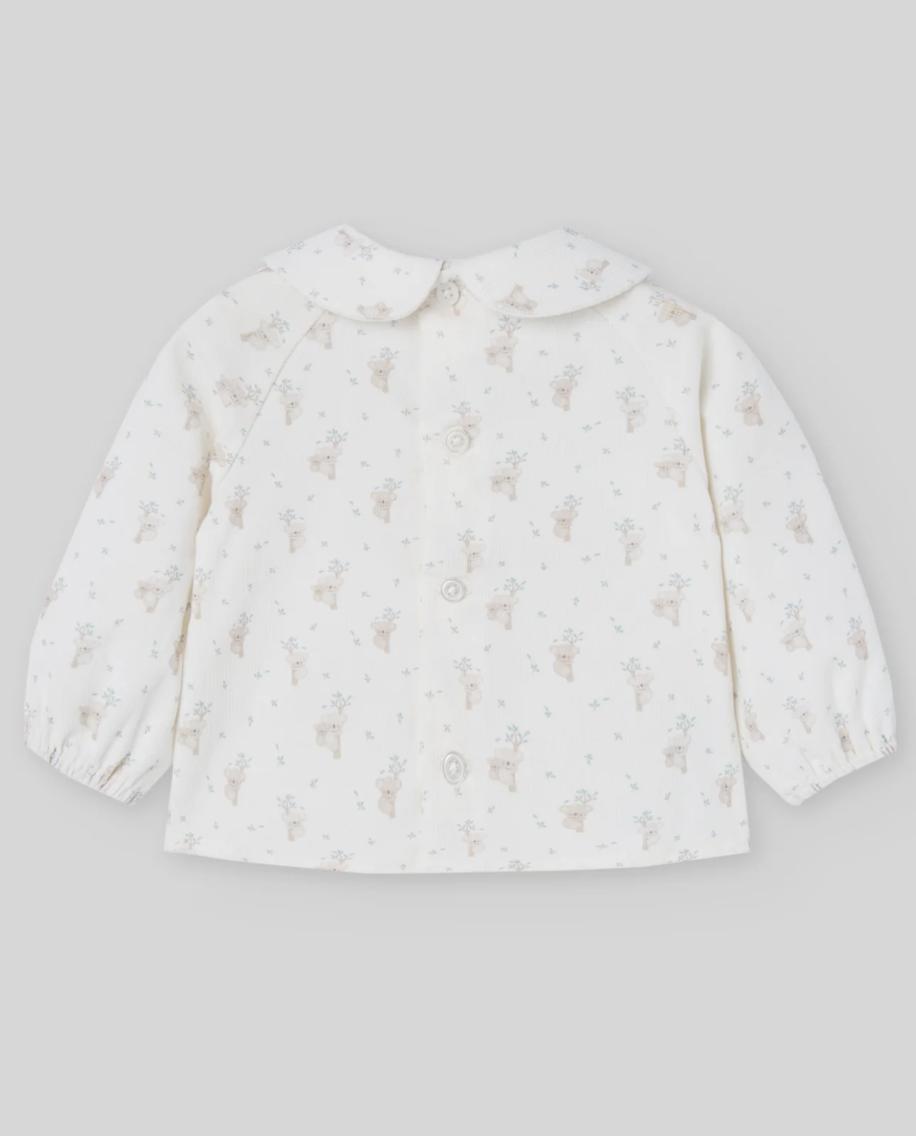 Blusa KOALA - Image 2
