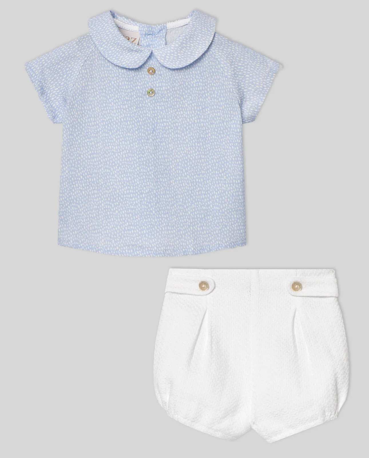 Blusa LECER