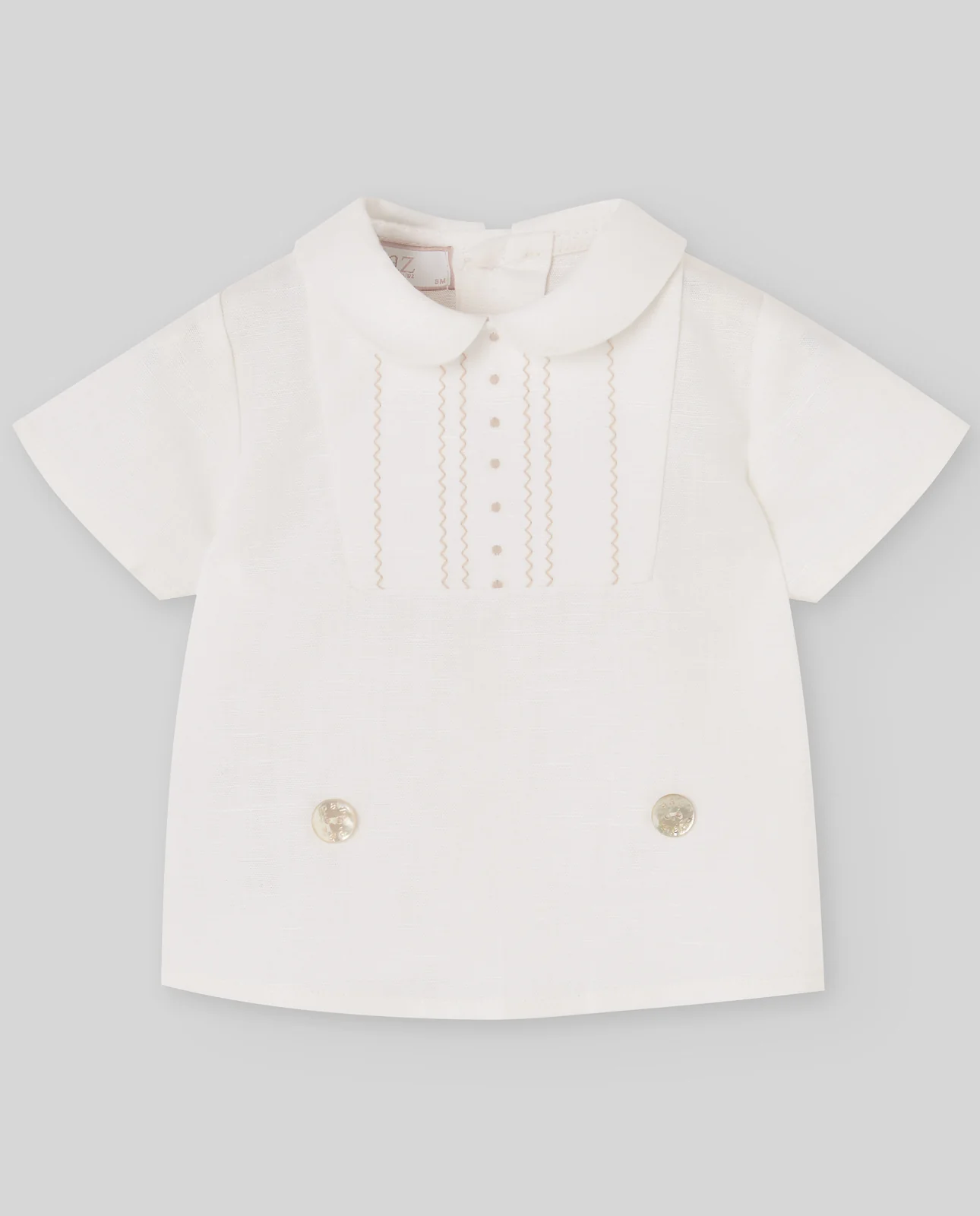 Blusa NECTAR