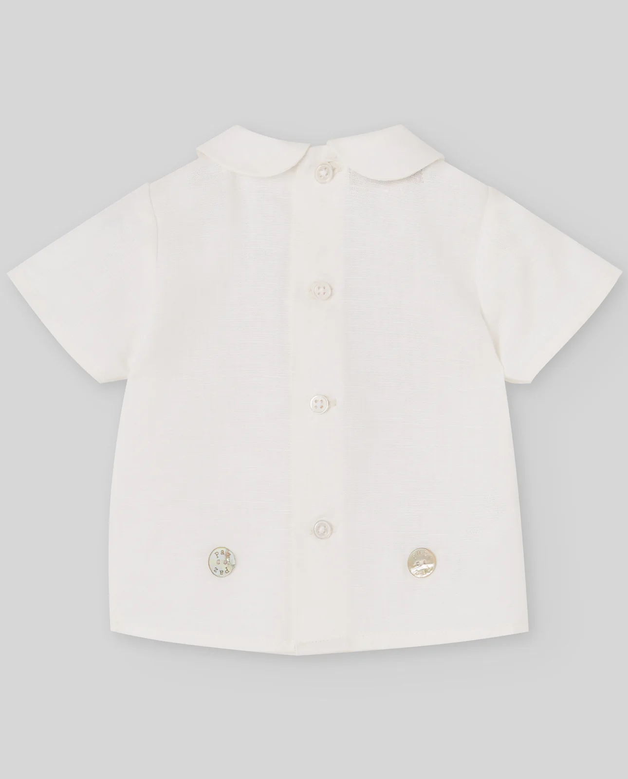 Blusa NECTAR - Image 2