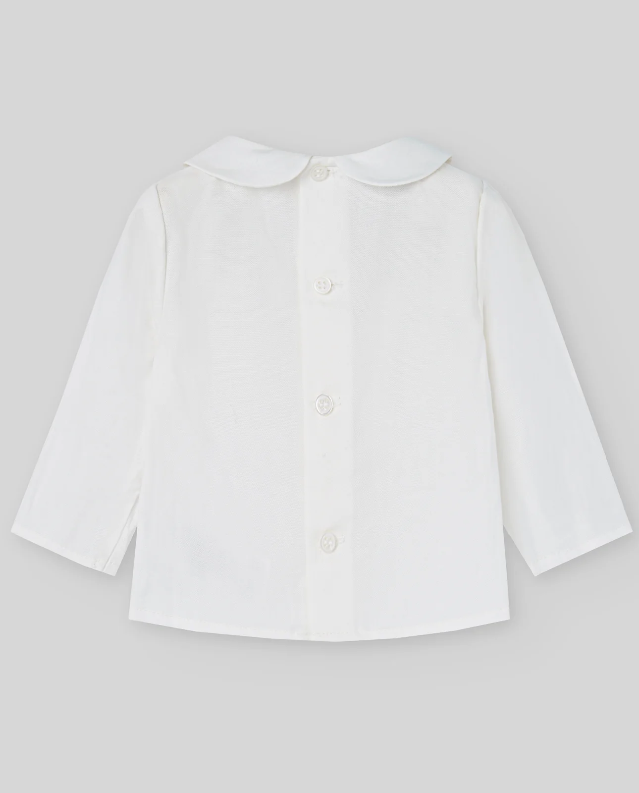 Blusa niño PAZ - Image 2