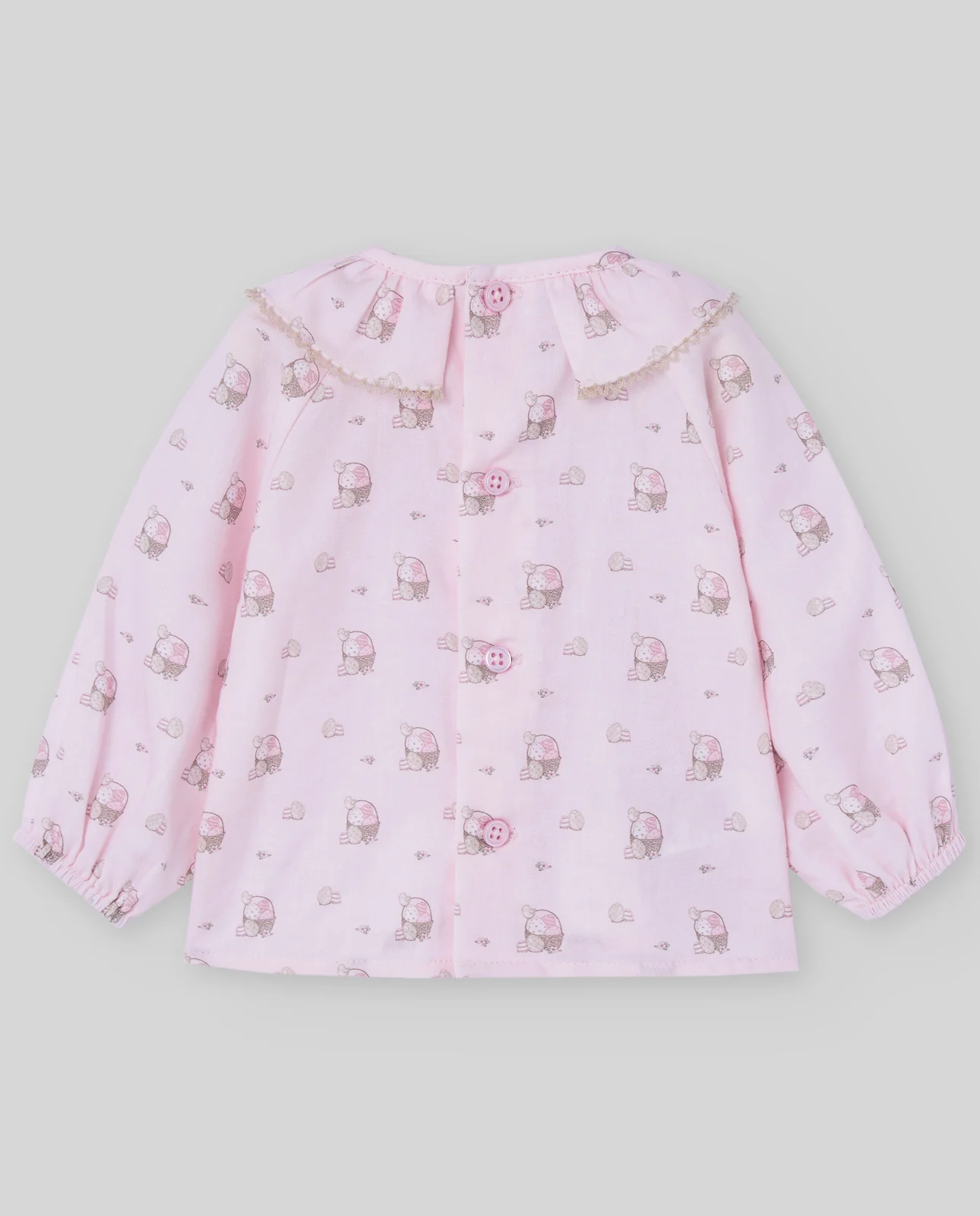 Blusa PASCUA - Image 2