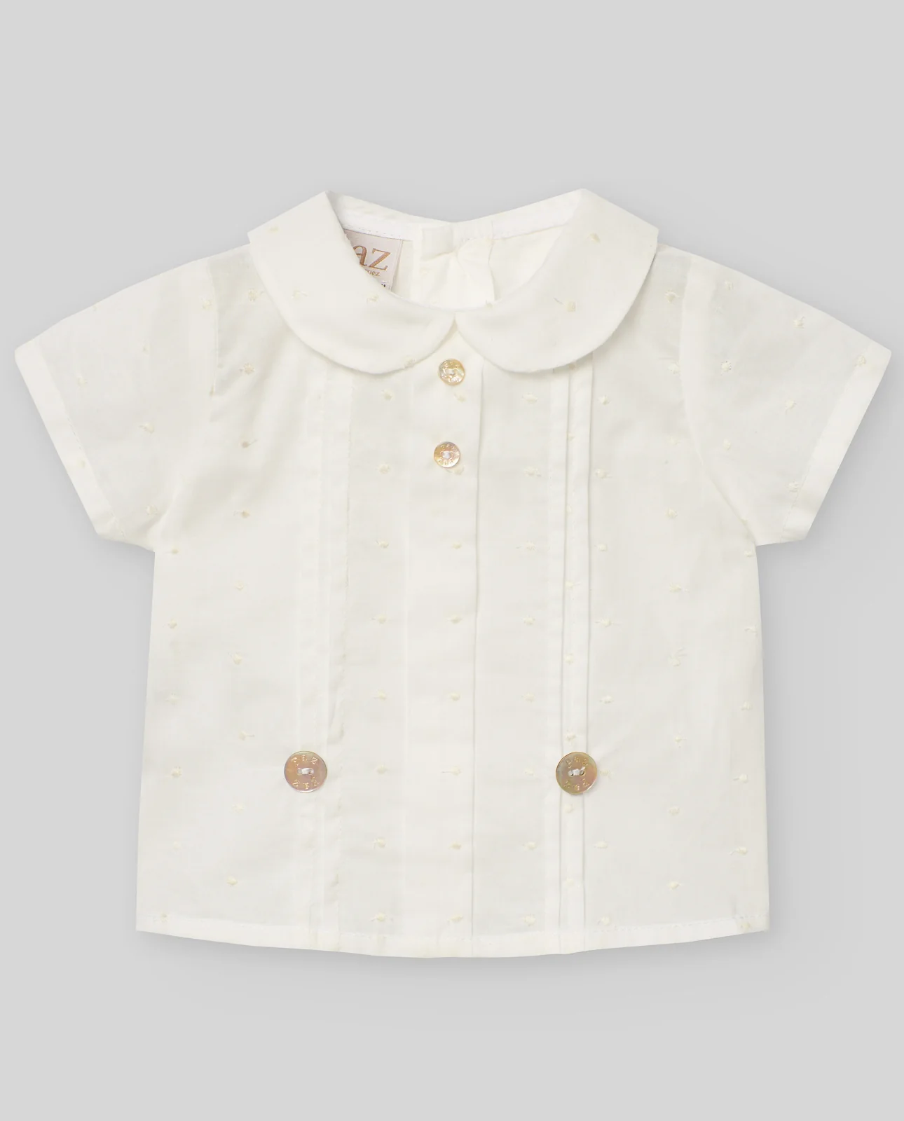 Blusa PAZ