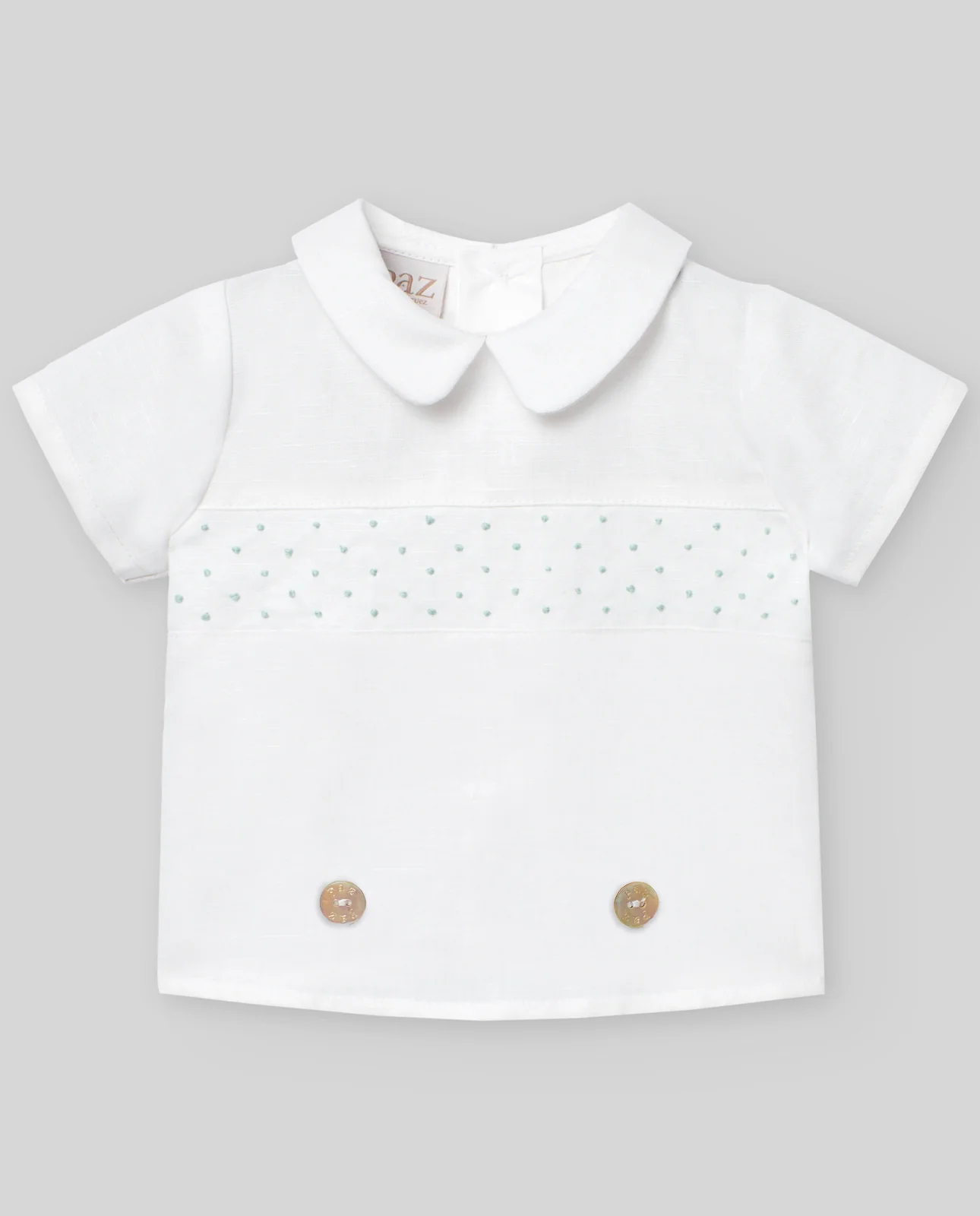 Blusa PAZ