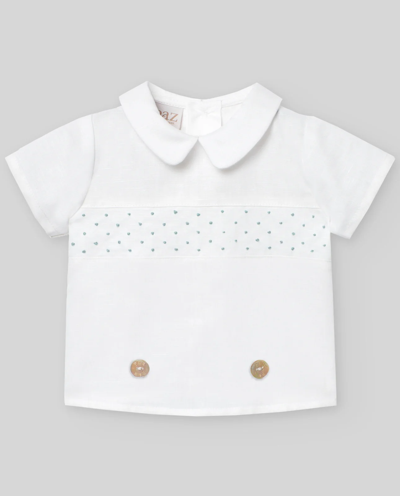 Blusa PAZ
