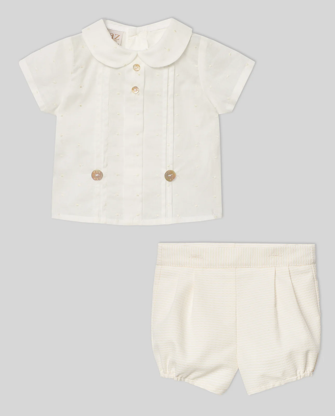 Blusa PAZ