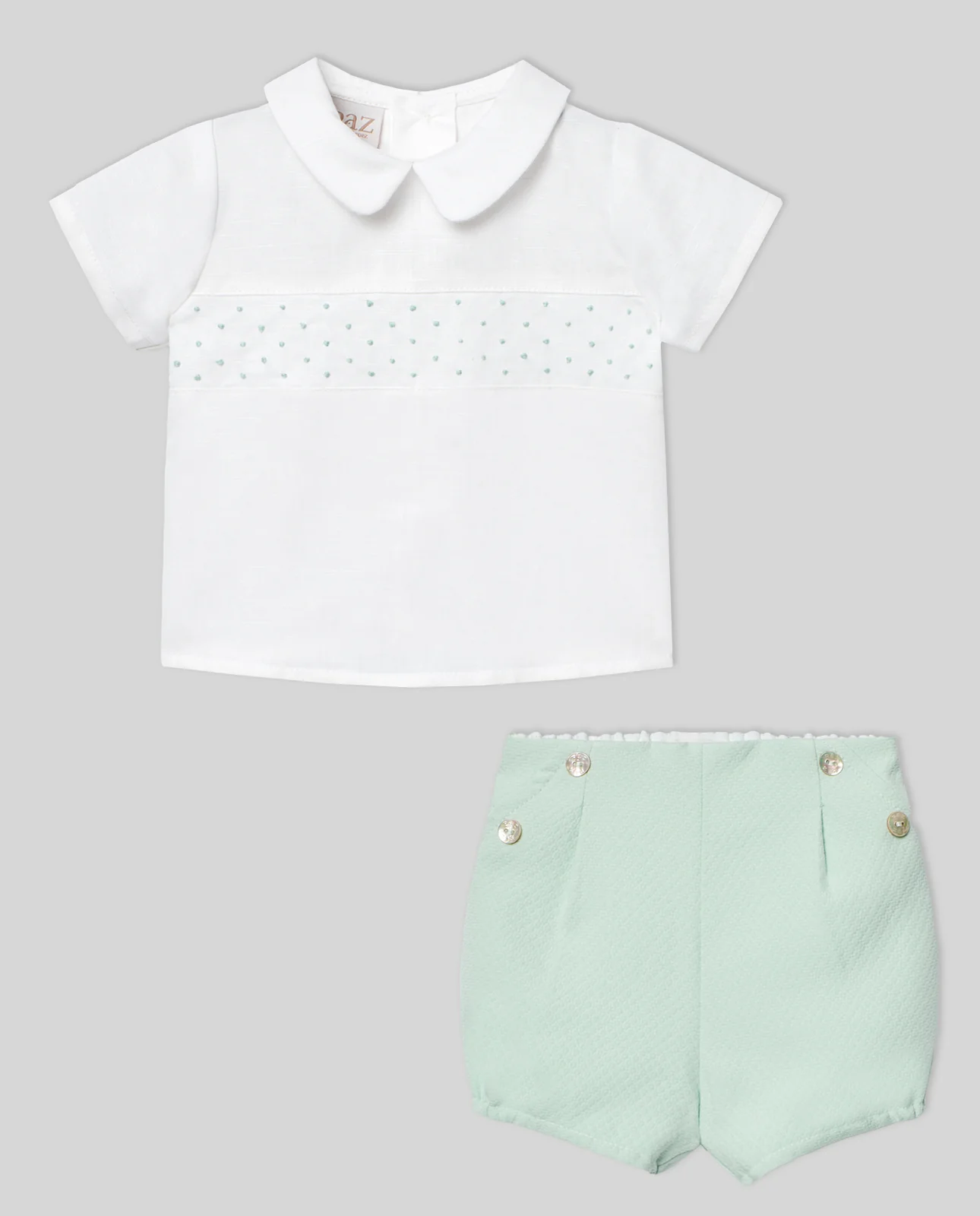 Blusa PAZ