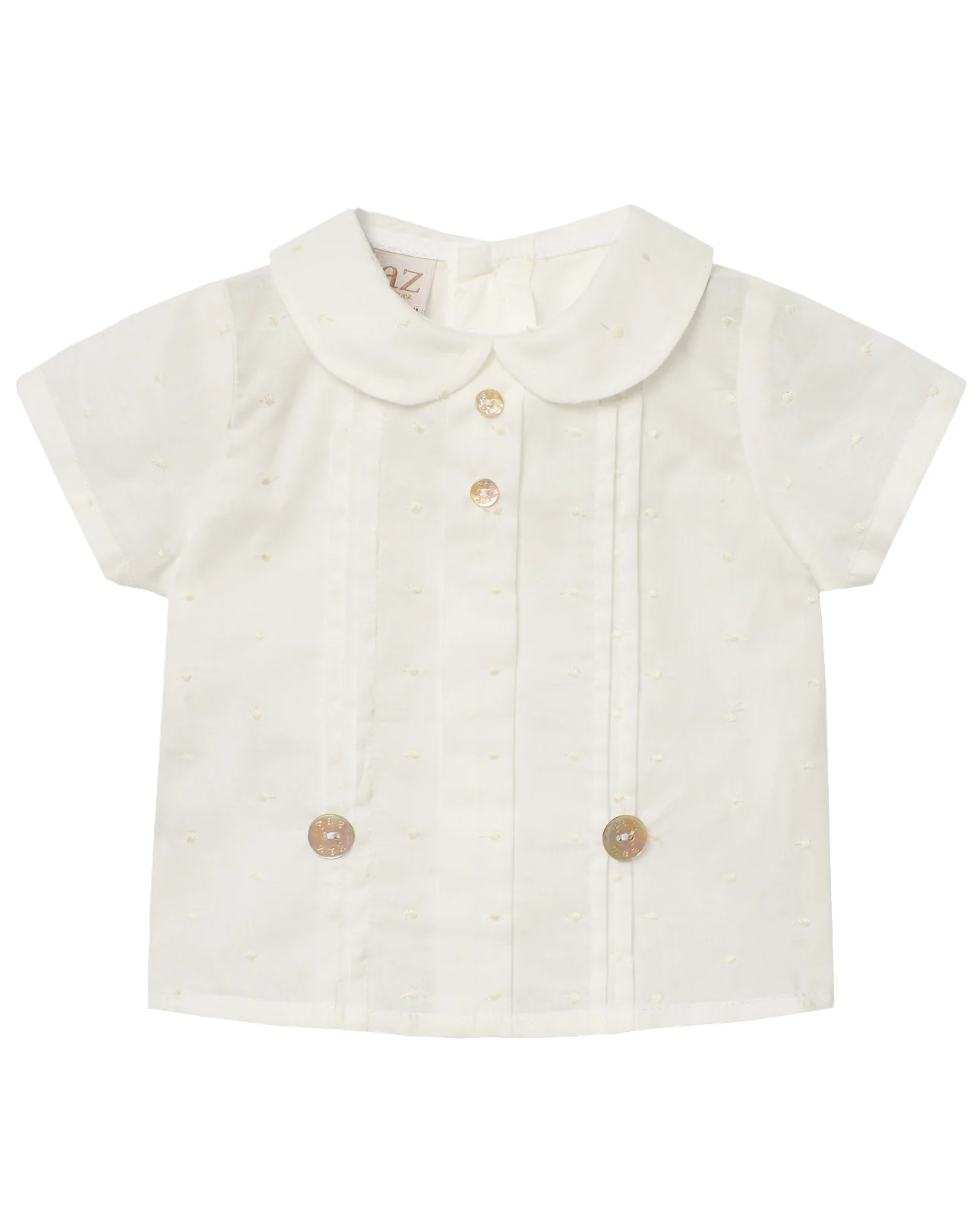 Blusa PAZ - Image 3