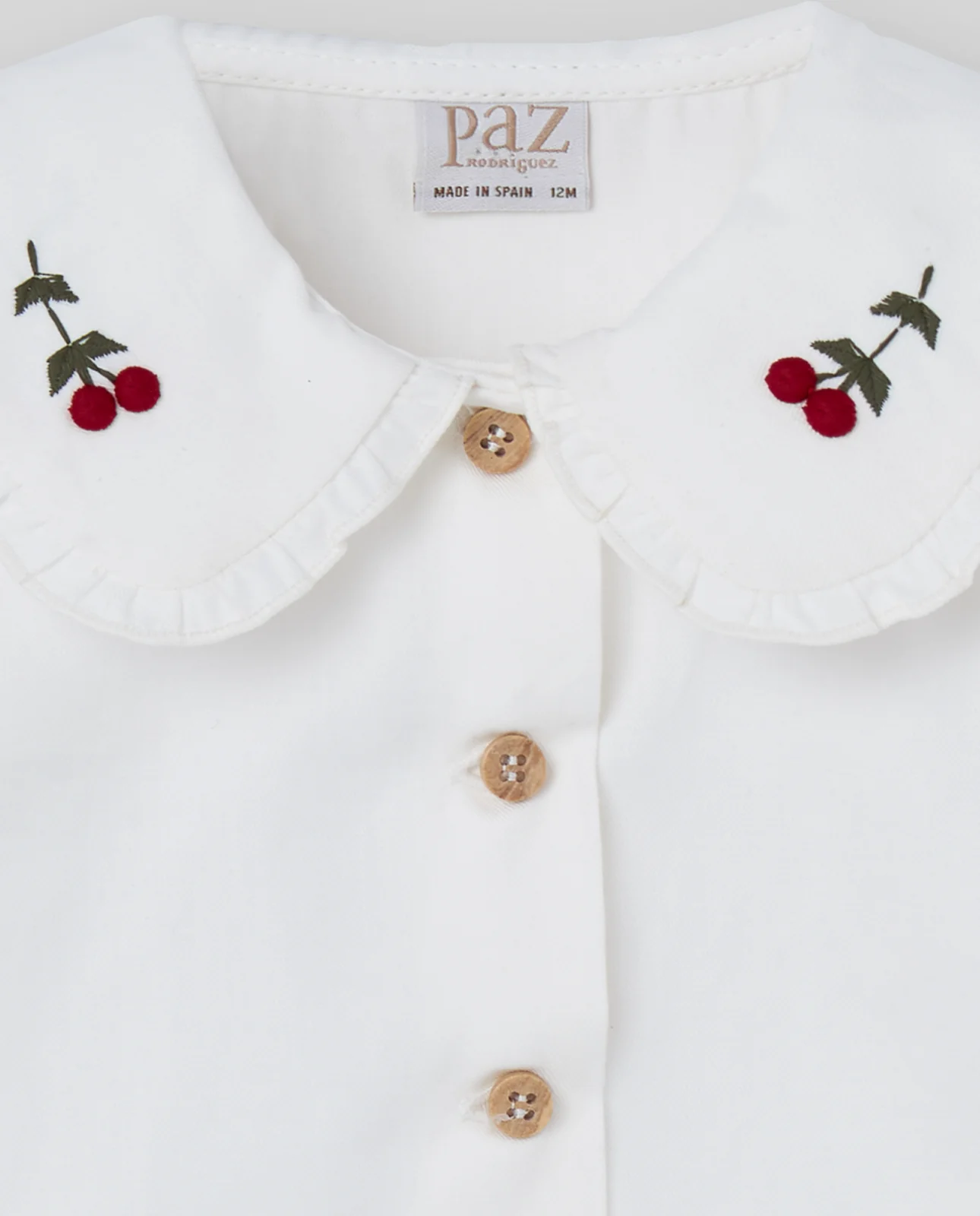 Blusa ACEBO - Image 3