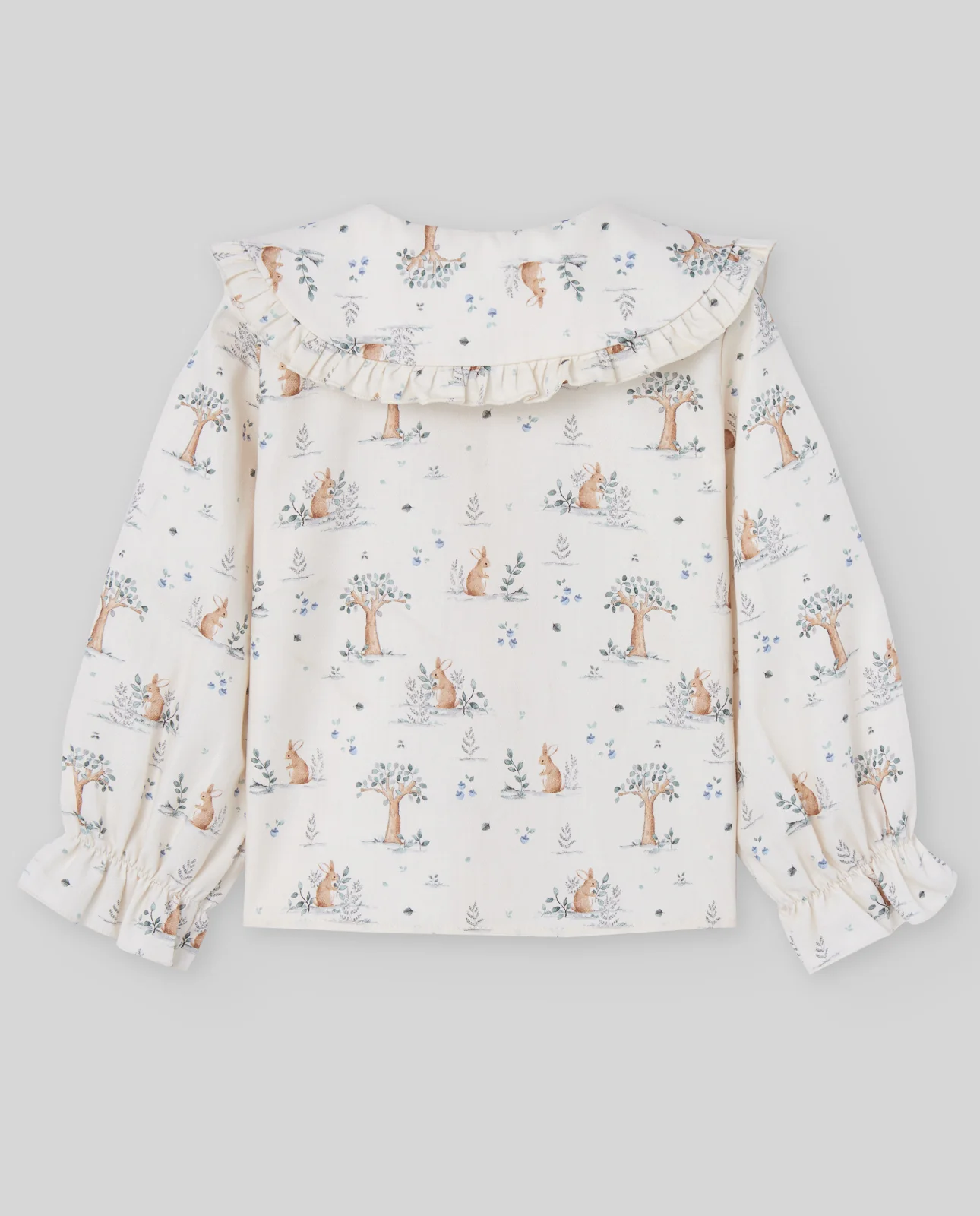 Blusa POMPON - Image 2