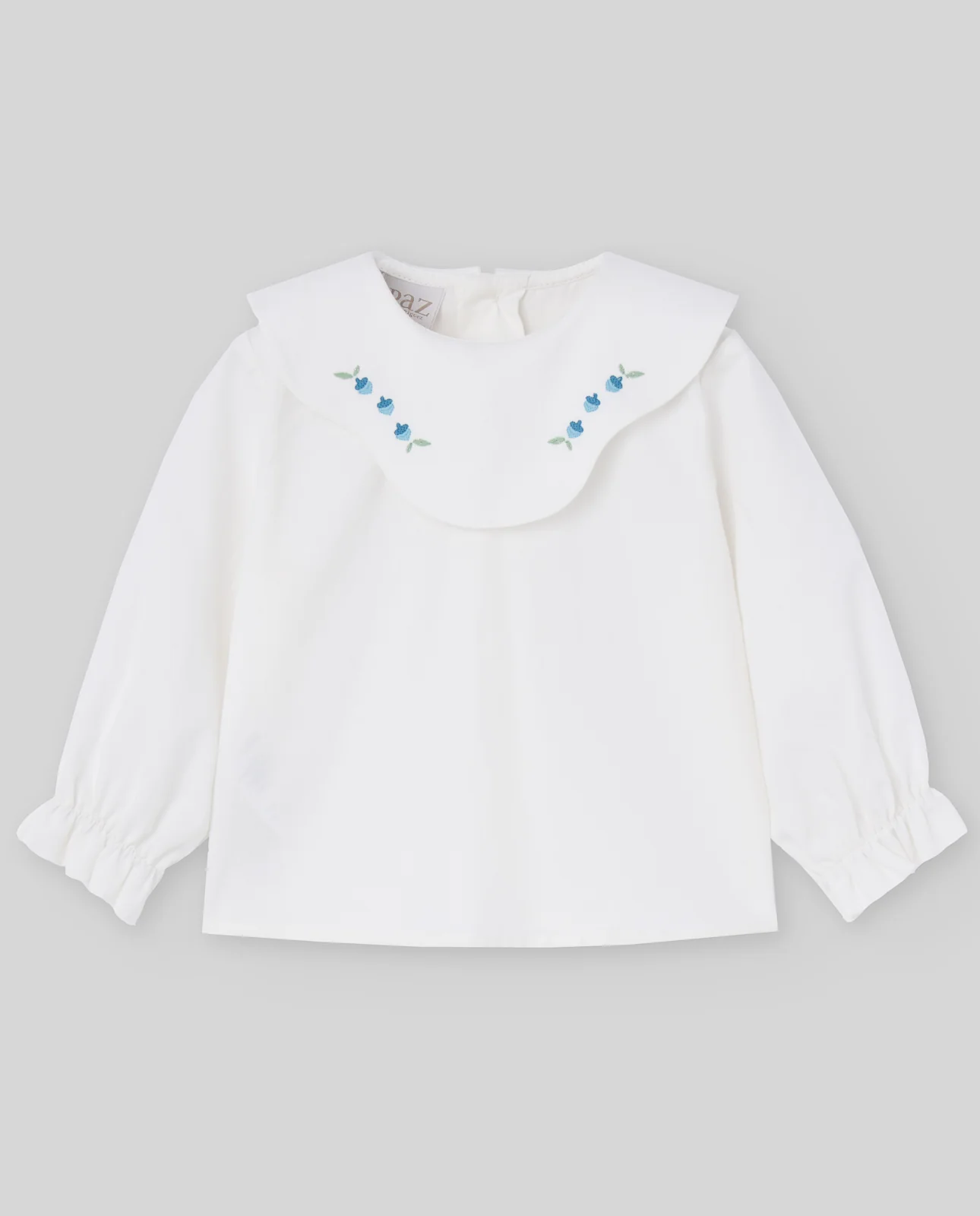 Blusa QUINTA