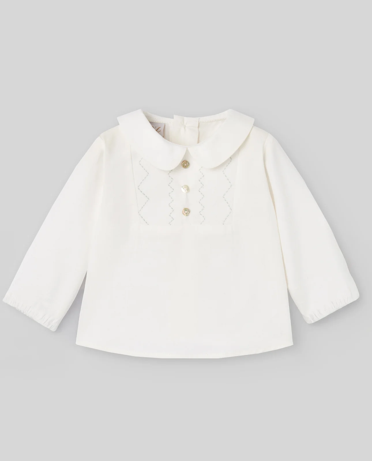 Blusa SEMILLA