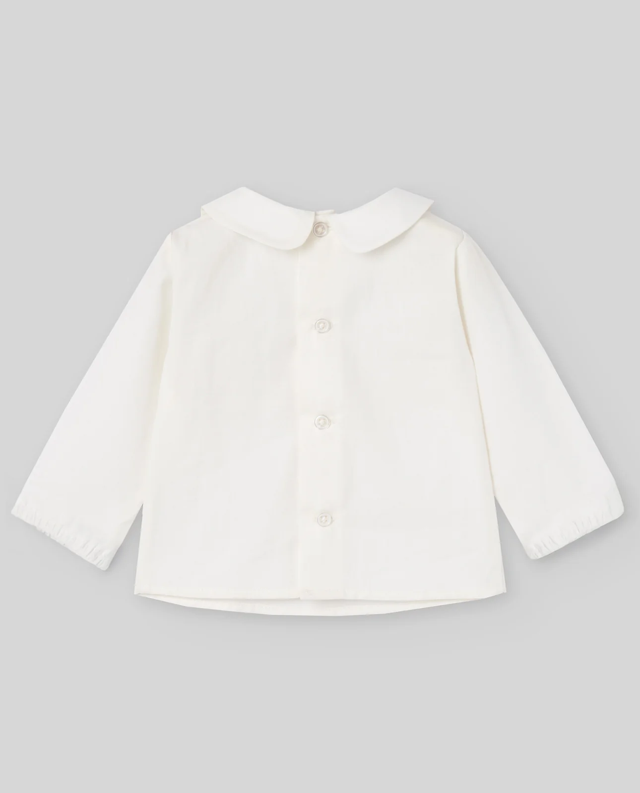 Blusa SEMILLA - Image 2