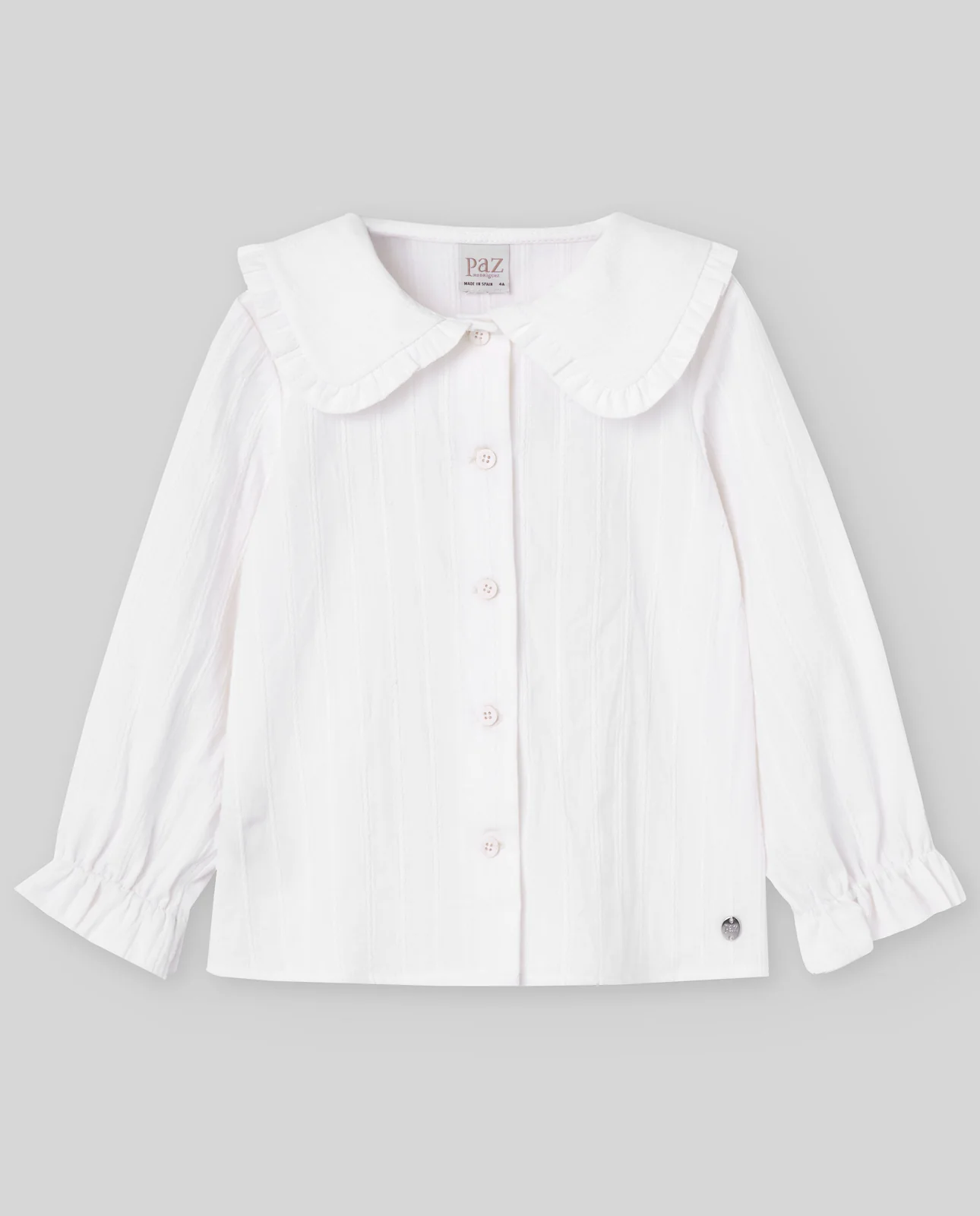 Blusa SETITAS