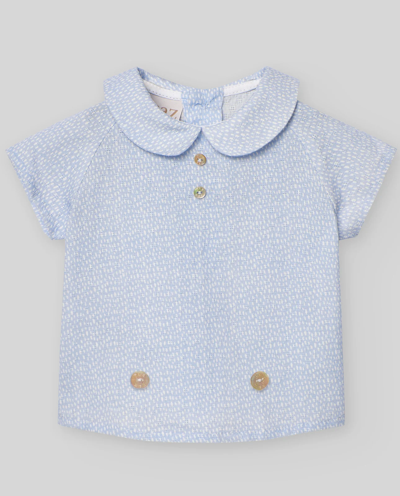 Blusa VENTO