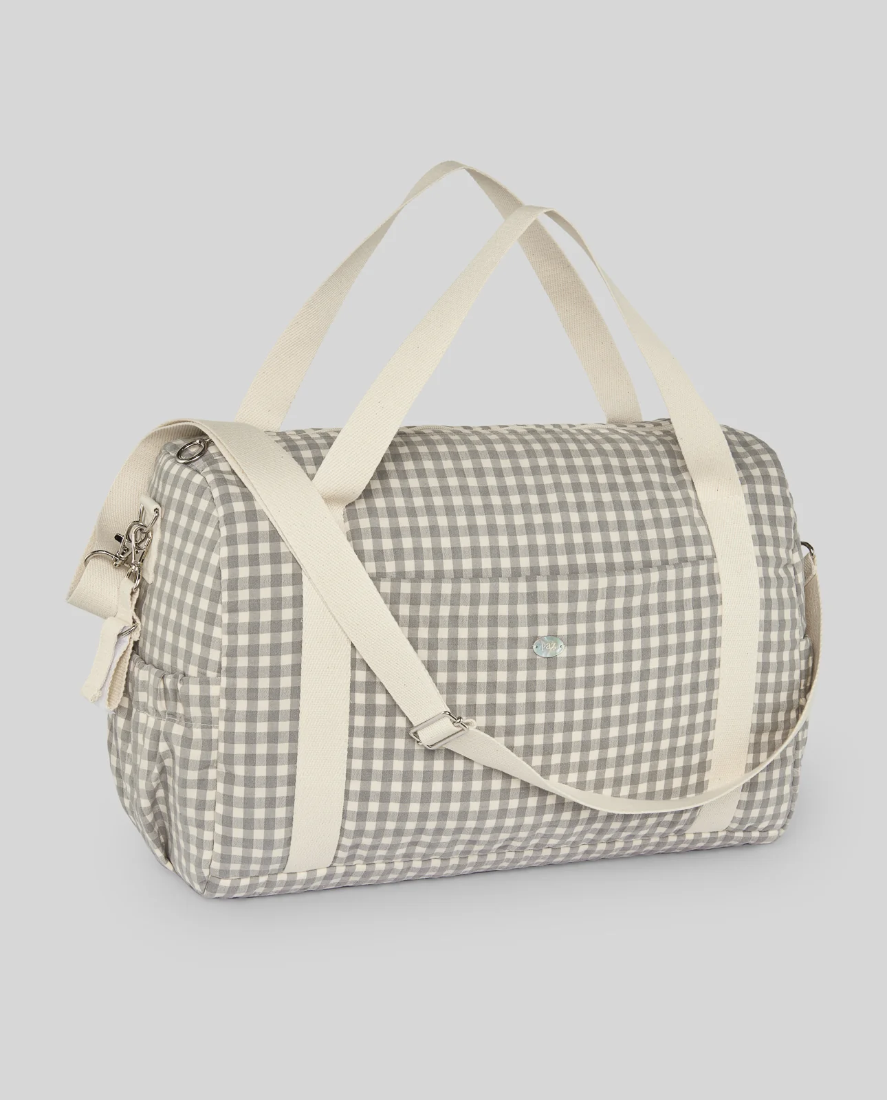 Bolsa maternidad "ARAN"