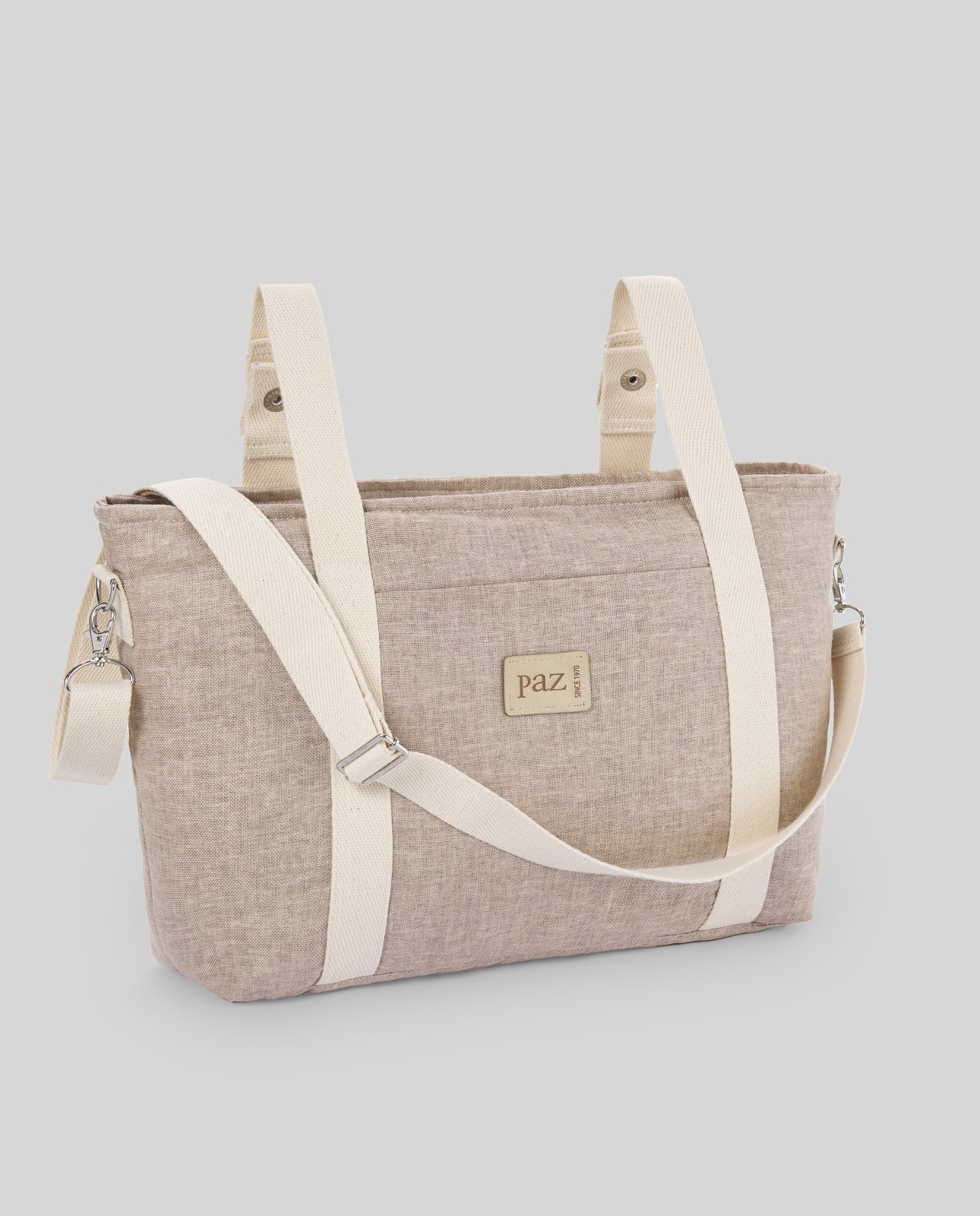 Bolso LINAZA