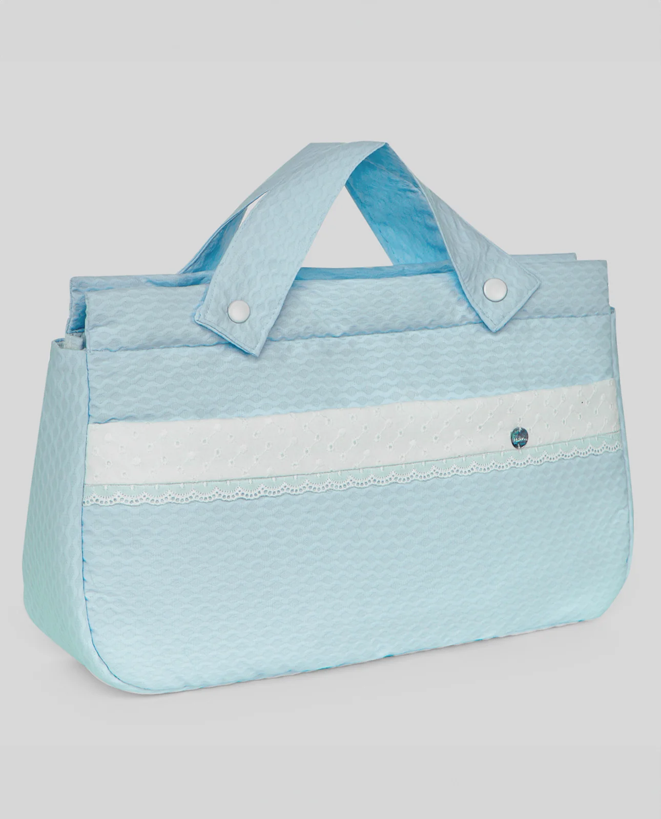 Bolso panera ALCOR
