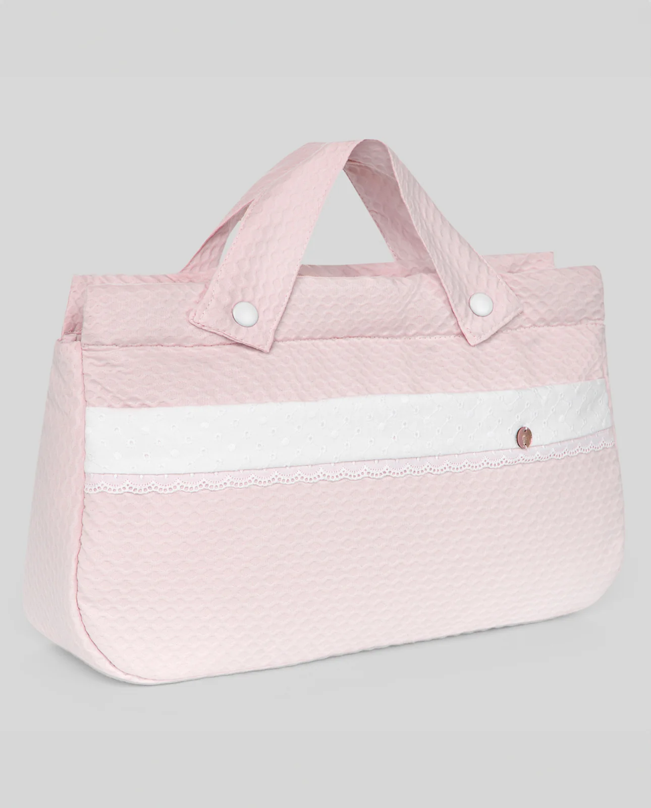 Bolso panera ALCOR