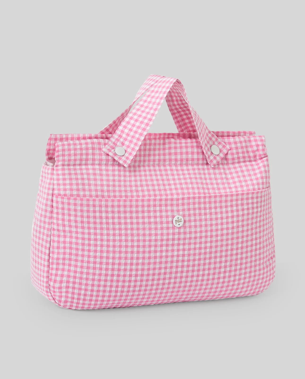 Bolso panera ANCORA