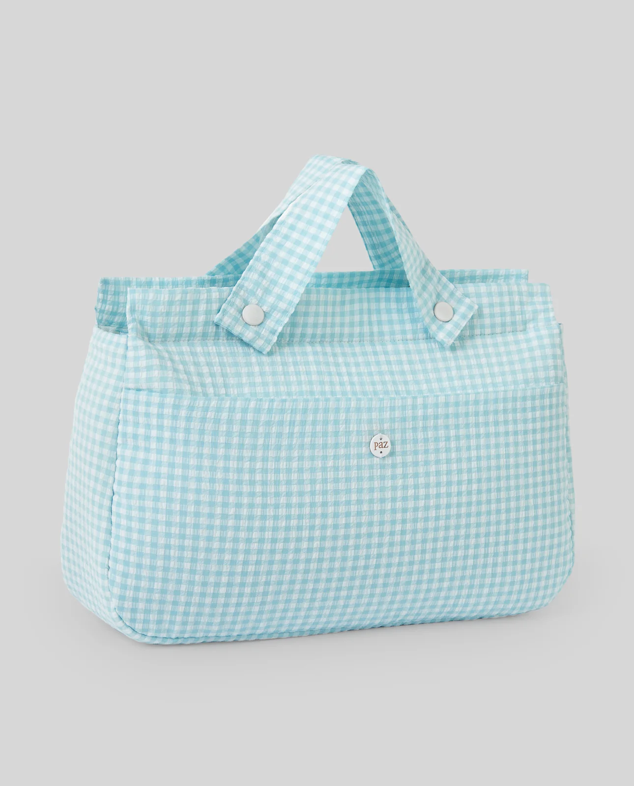 Bolso panera ANCORA