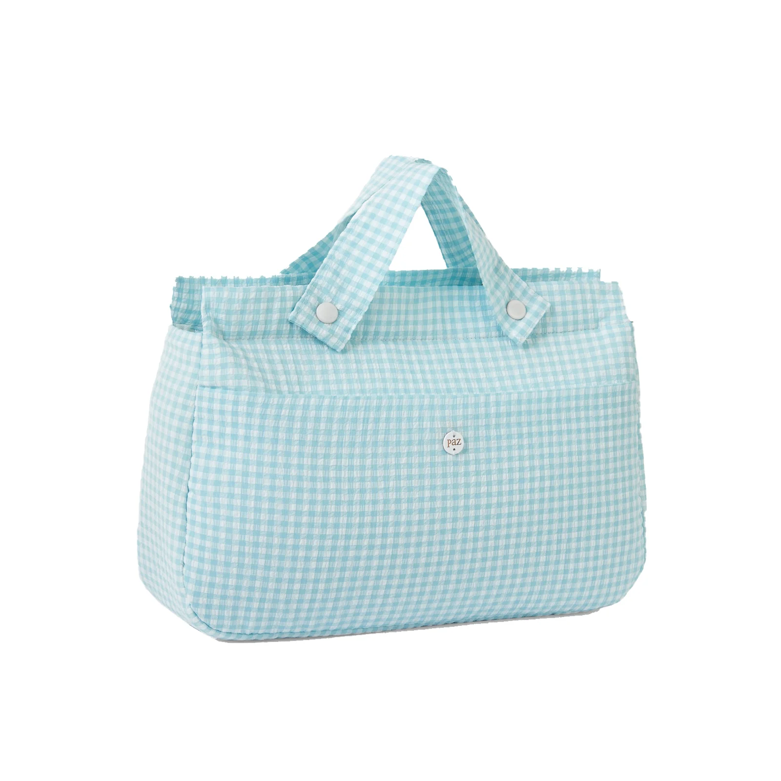 Bolso panera ANCORA - Image 2