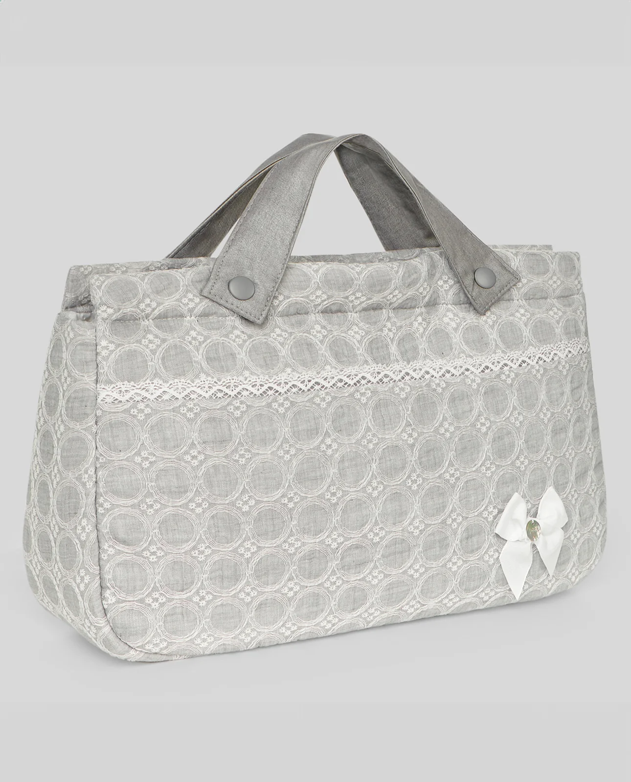 Bolso panera ARLO